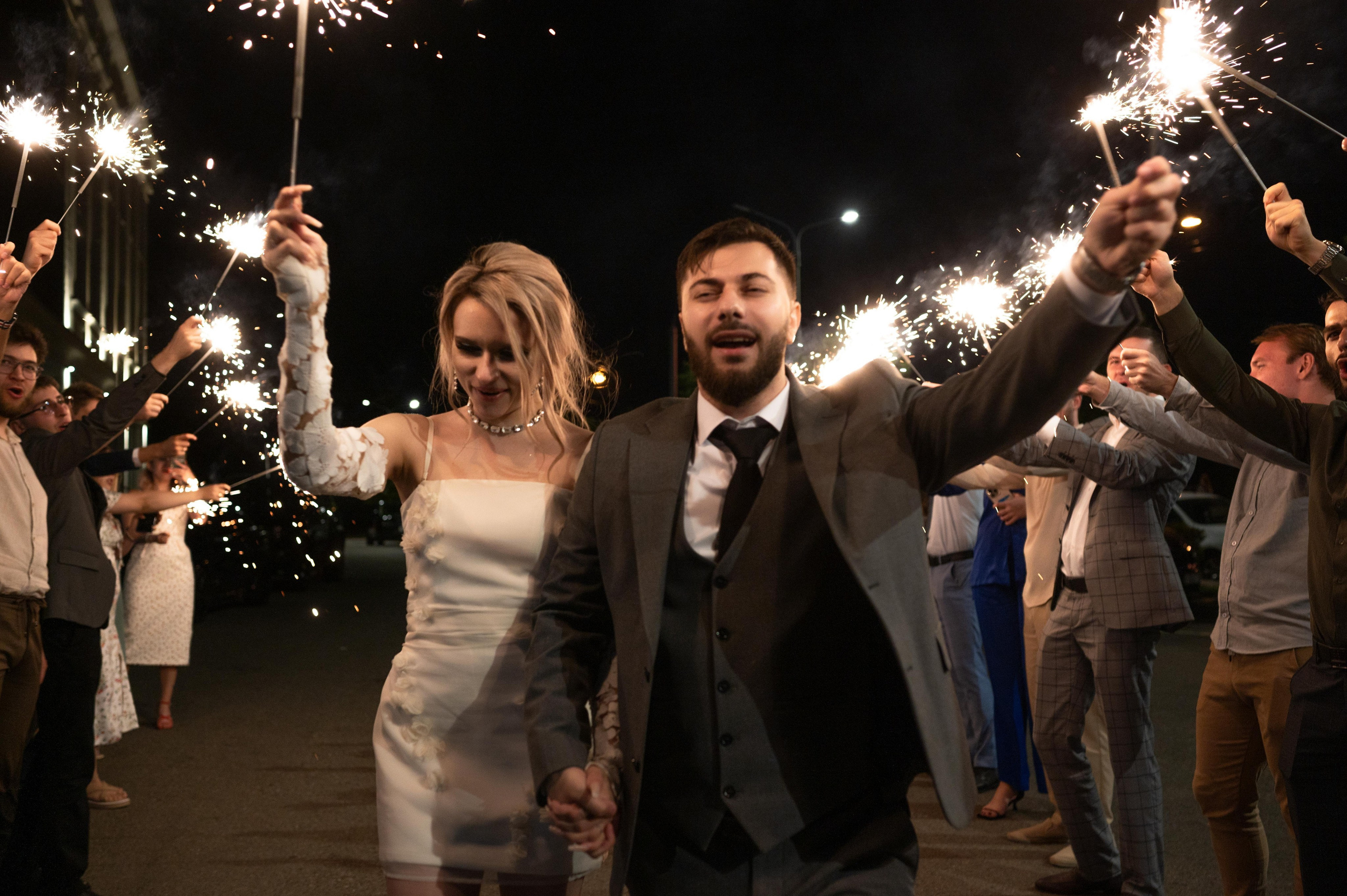 Сергей и Инесса. Свадебный, портретный, коммерческий, предметный фотограф в Ставрополе Иван Белашов