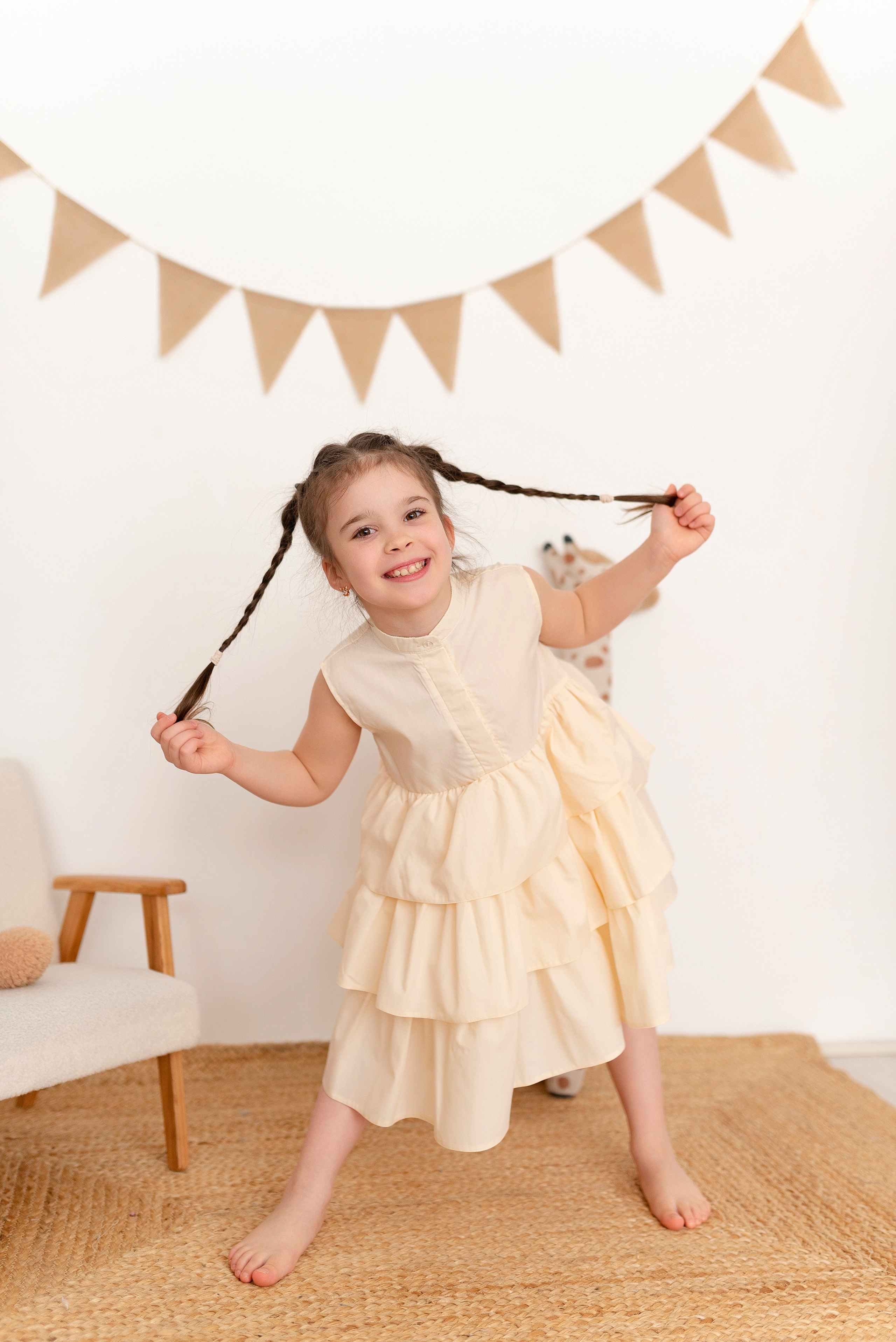 Света и Ира. Детский и семейный фотограф в Сургуте и Нефтеюганске Анна Старцева