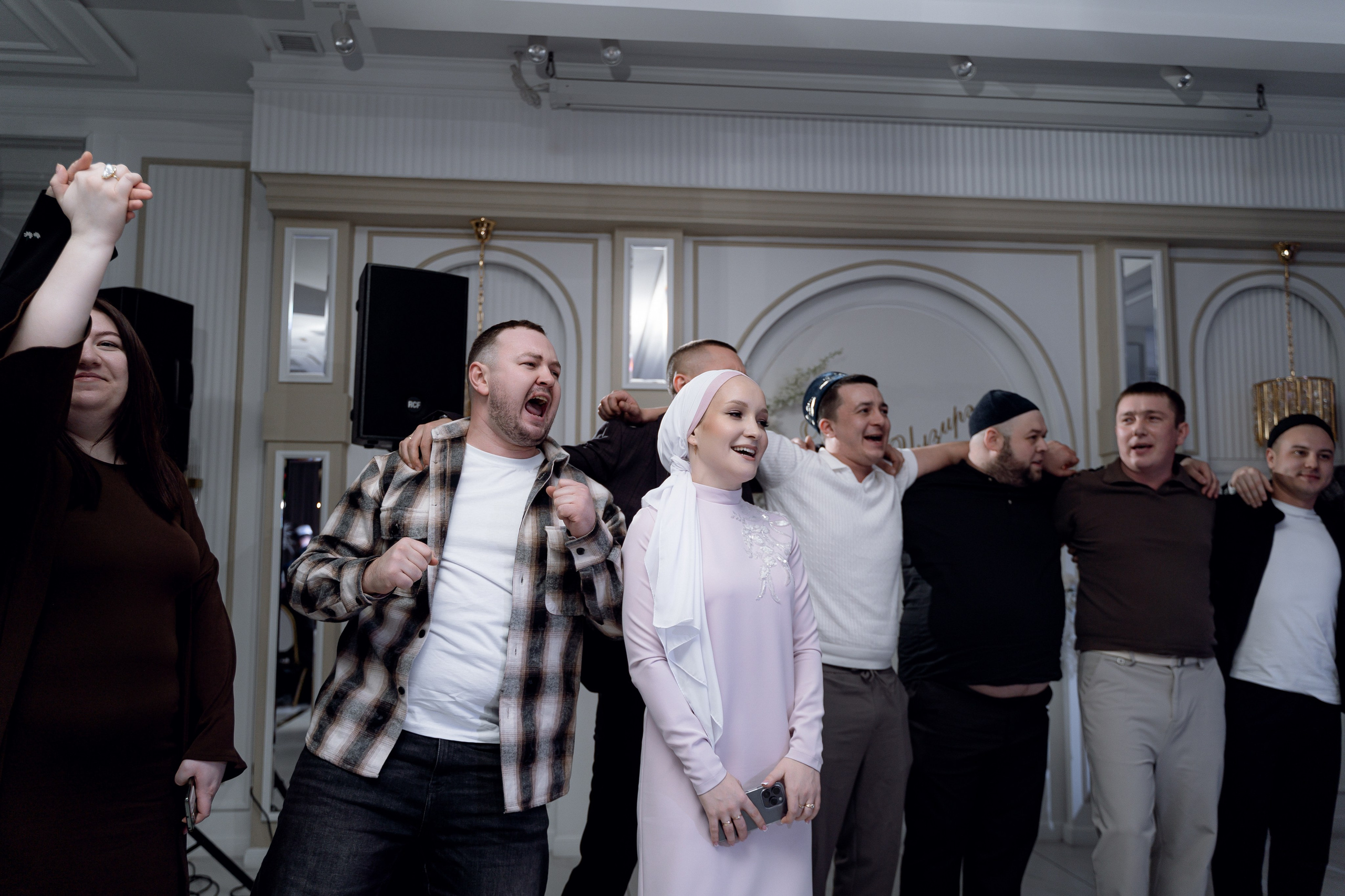 Данис & Ильзира (Алтан). RAMIL SAFIULLIN