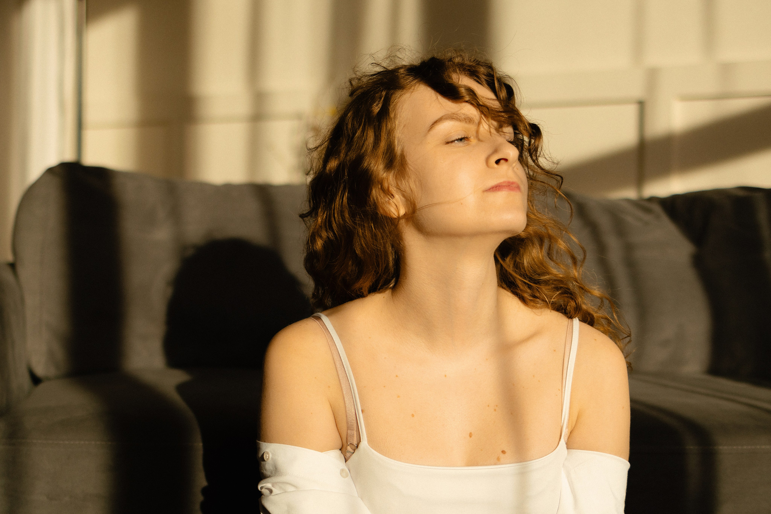 Julia. Портретный фотограф в Минске Екатерина Петренко