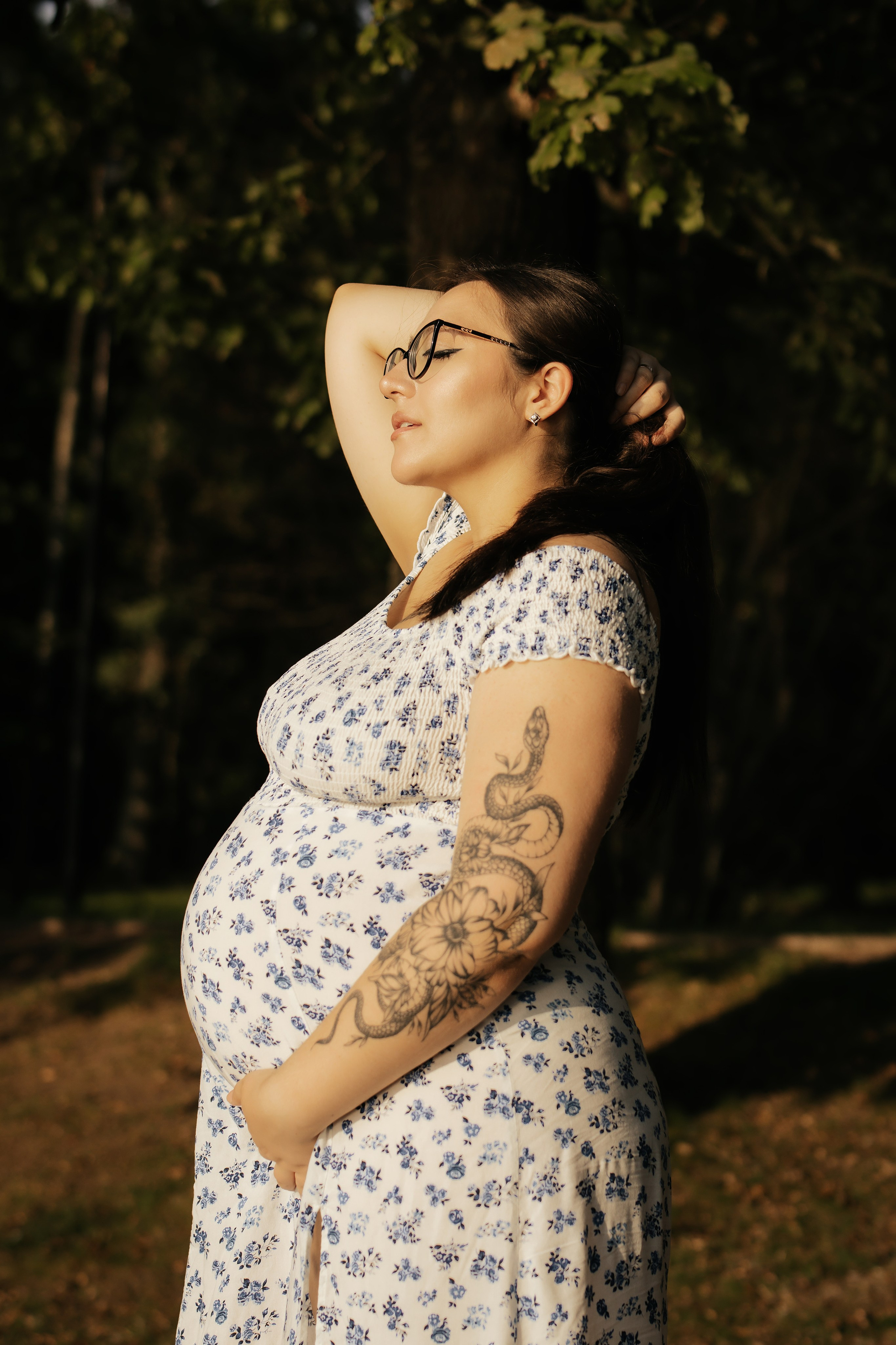 Nastya&Darina. Портретный фотограф в Минске Екатерина Петренко