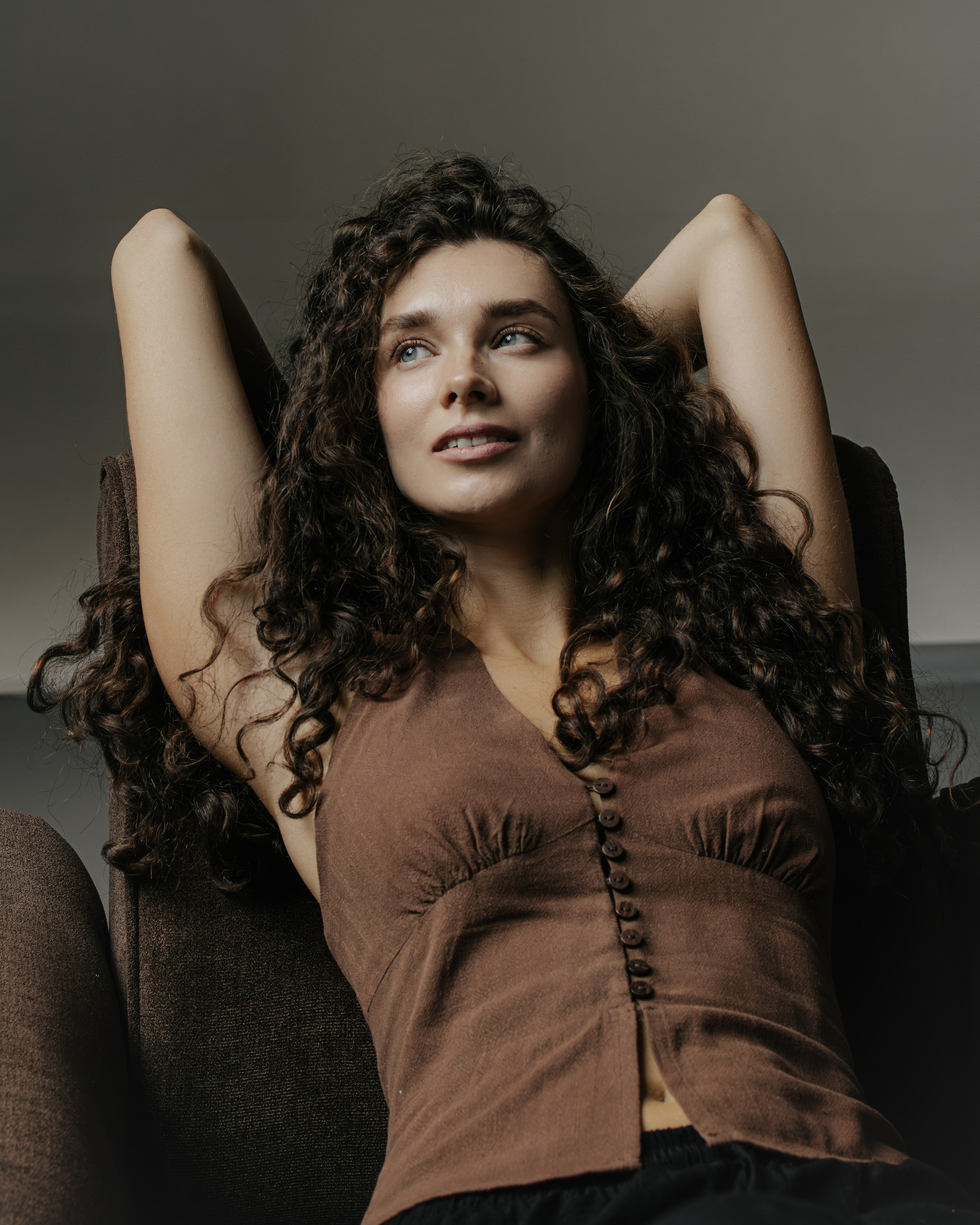 Diana. Портретный фотограф в Минске Екатерина Петренко