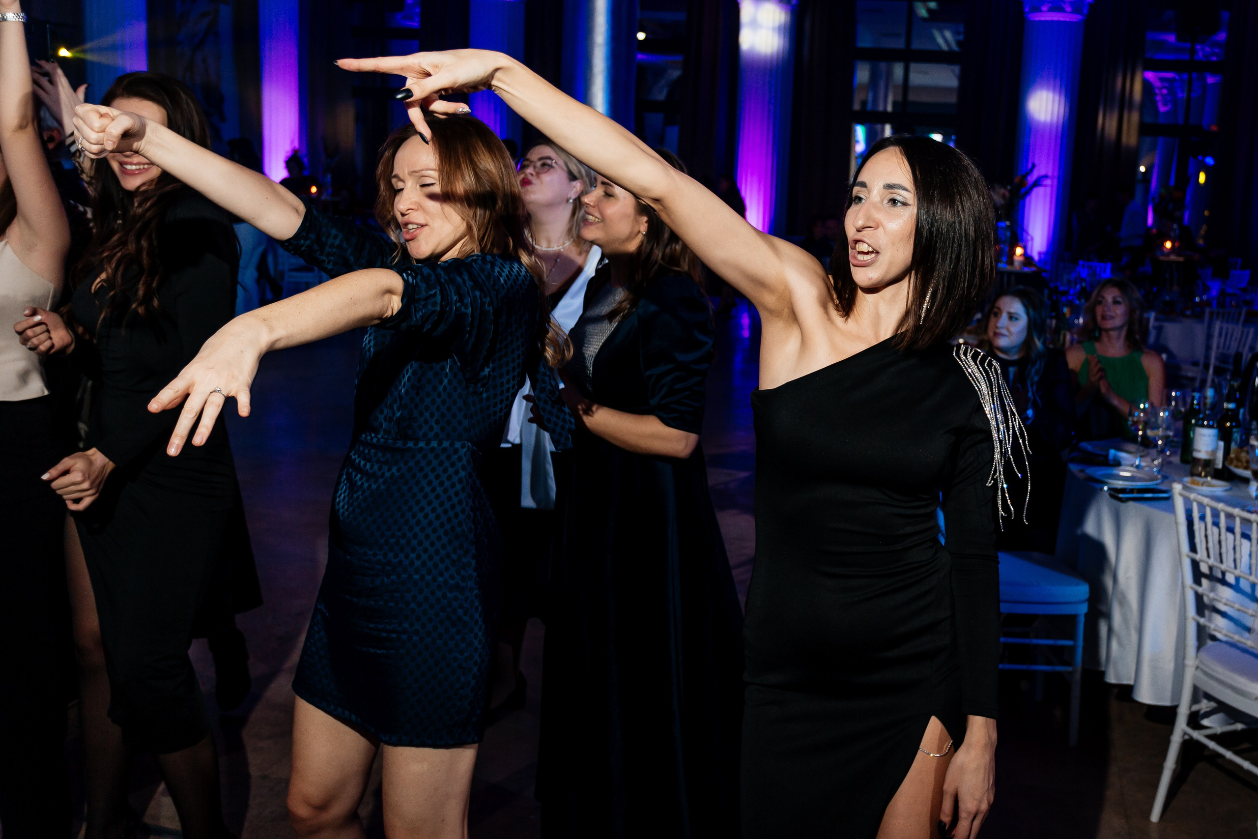 20 лет EsteLife. Свадебный фотограф в Краснодаре Николай Крауз