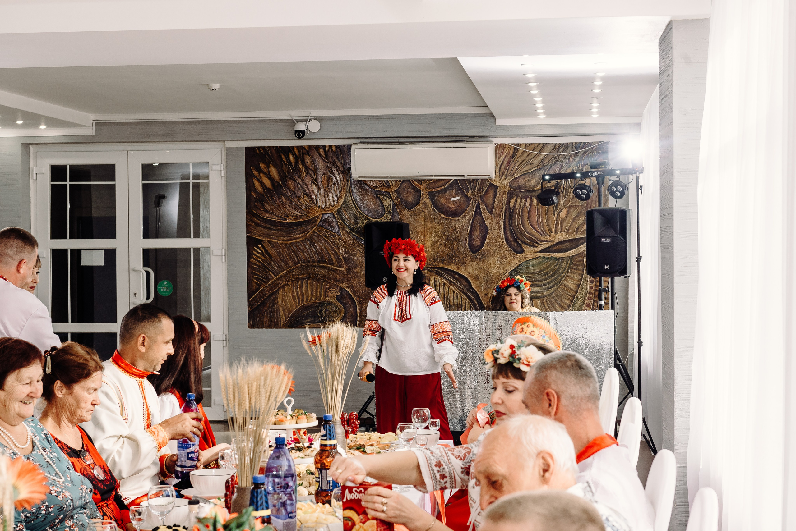 Евгеньевна 4+5 рашн стайл. Свадебный фотограф — фотограф на свадьбу в Воронеже — Свадебное фото