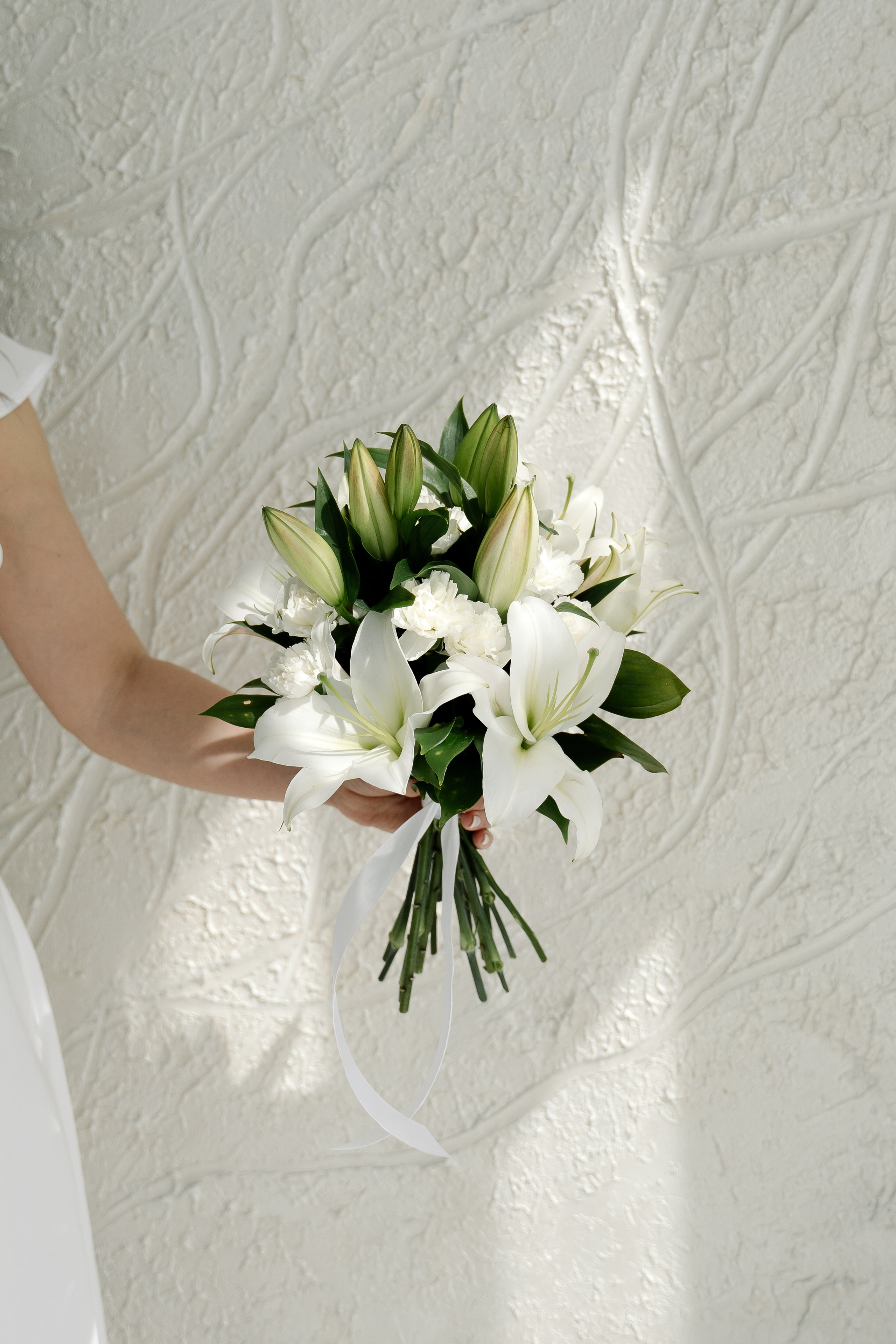 Цветопторг. Свадебные букеты. Портретный фотограф Ксения Люндовская