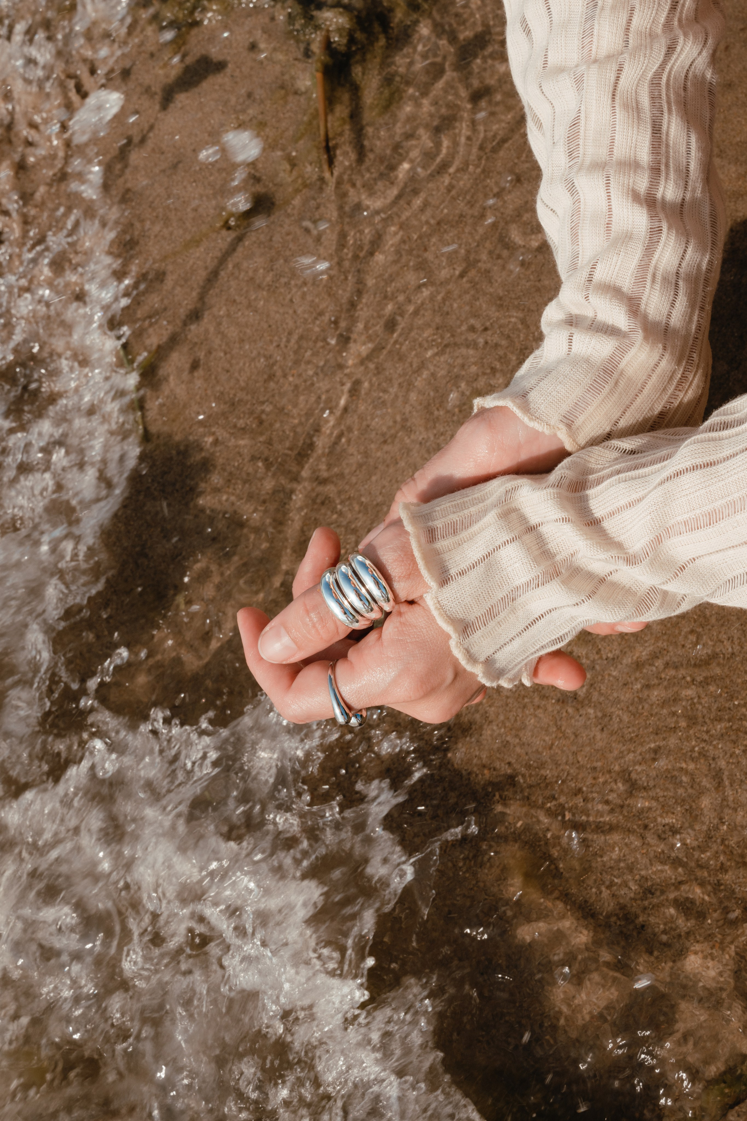 Bi.Ju.Art. Портретный фотограф Ксения Люндовская