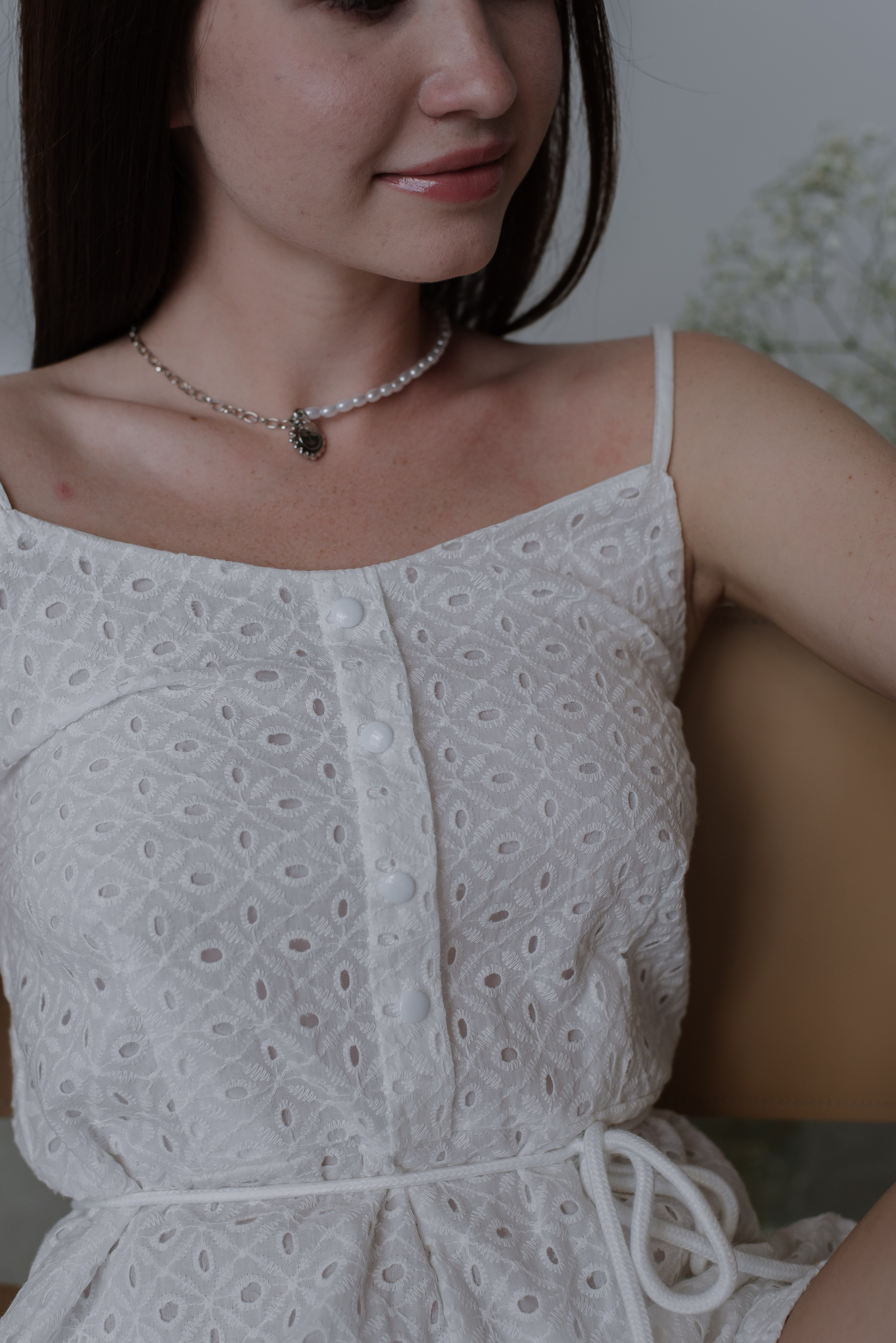 Магазин одежды Bella Bloom. Портретный фотограф Ксения Люндовская