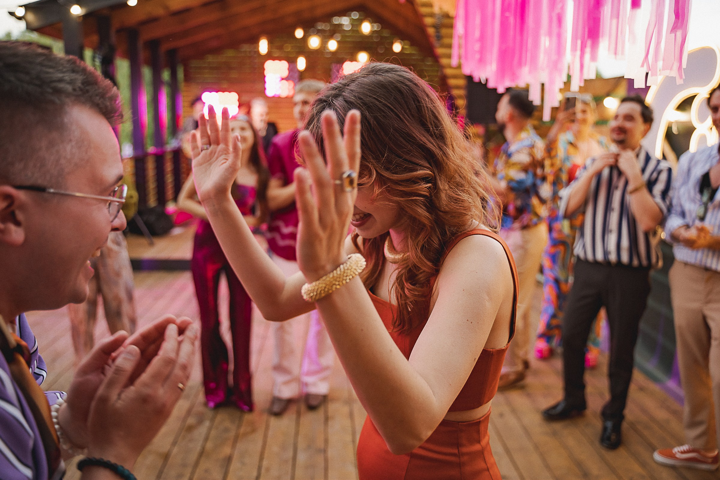 Ciao. Свадебный фотограф Александр Осипов