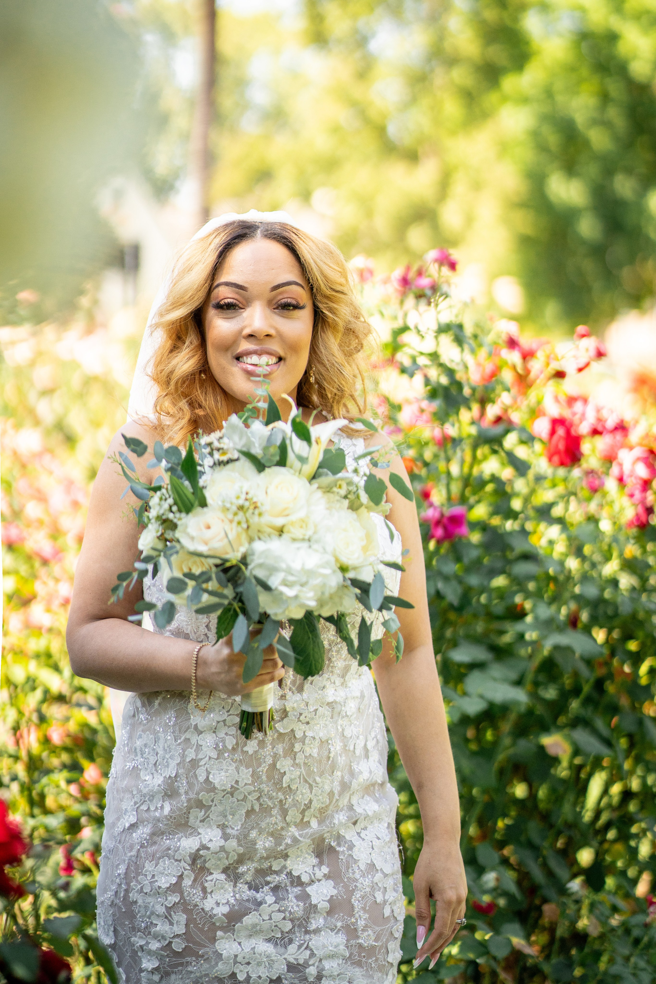 Weddings. Photographer Svetlana Sivkova