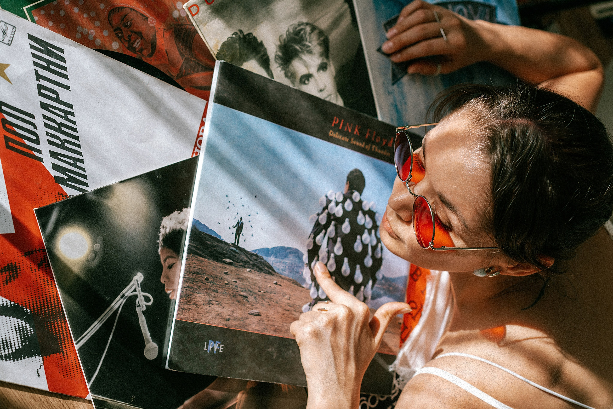 Портретный фотограф Дарья Ижболдина, Москва