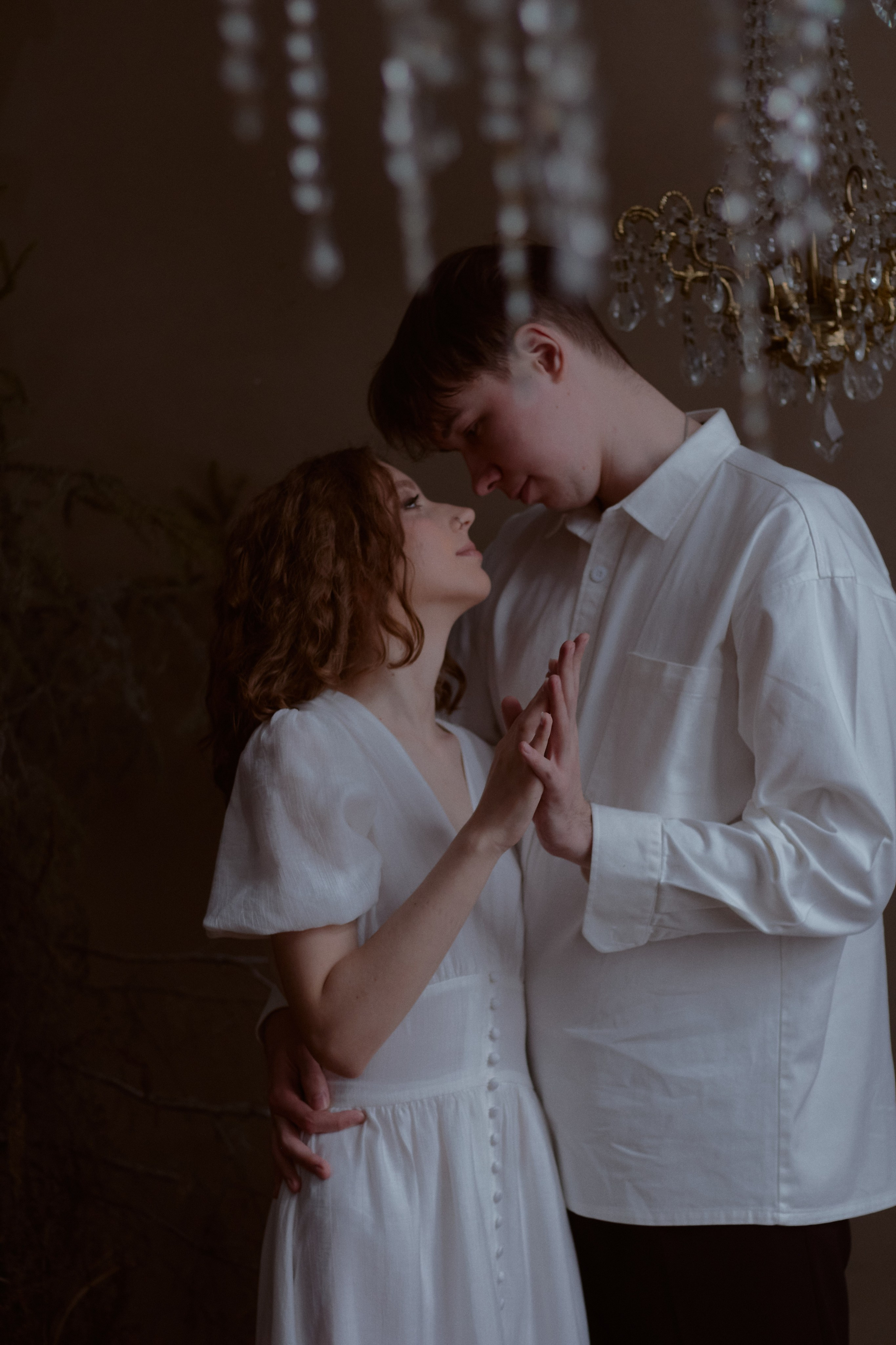 Екатерина и Константин. Фотограф лавстори Москва/МО Приятелева Ангелина