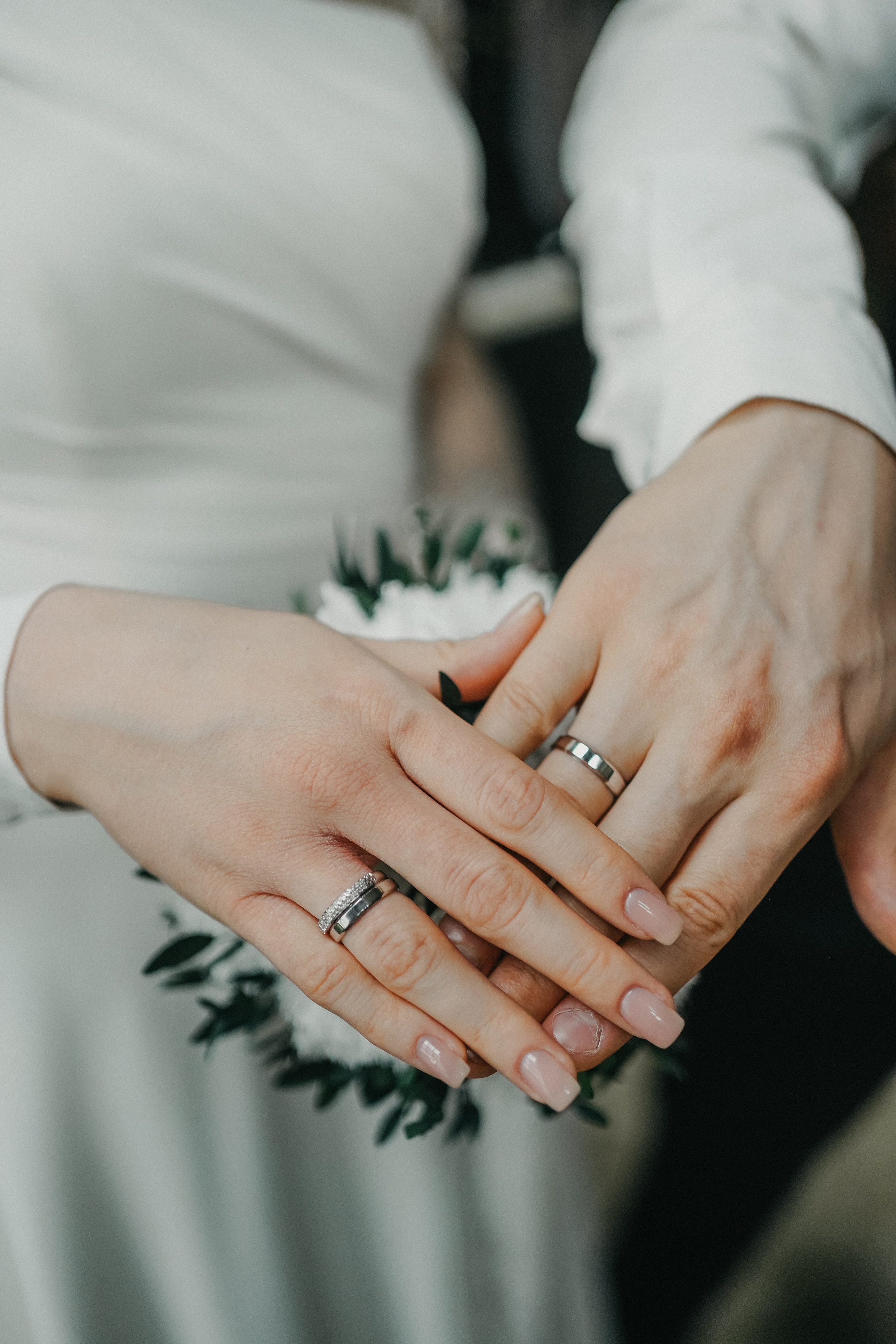 Свадьба Анастасии и Игоря. Фотограф Наталья Колганова