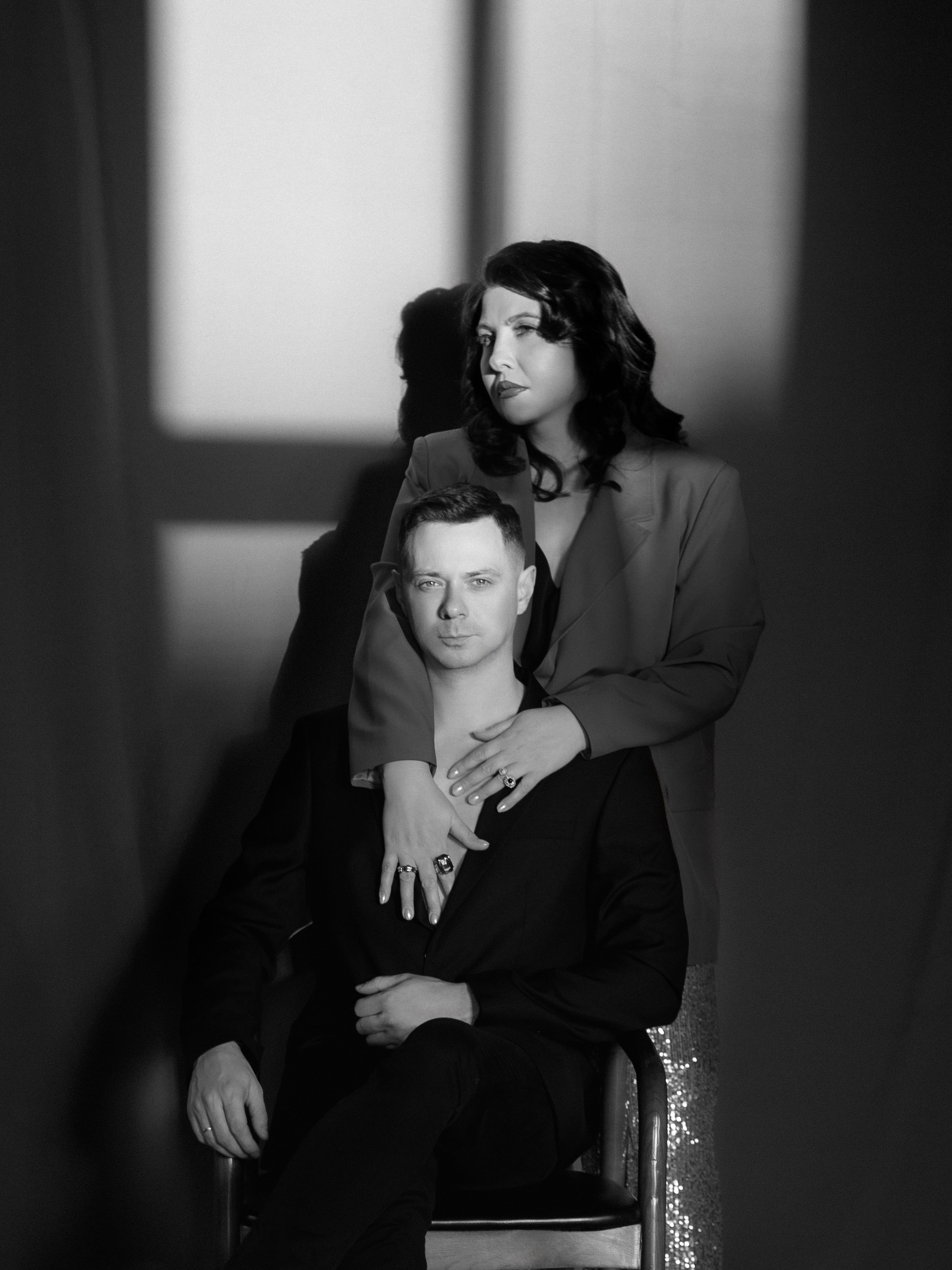 ИННА В АМОРЕ ХАУС. Свадебный и индивидуальный фотограф в Челябинске Евгения Негодяева