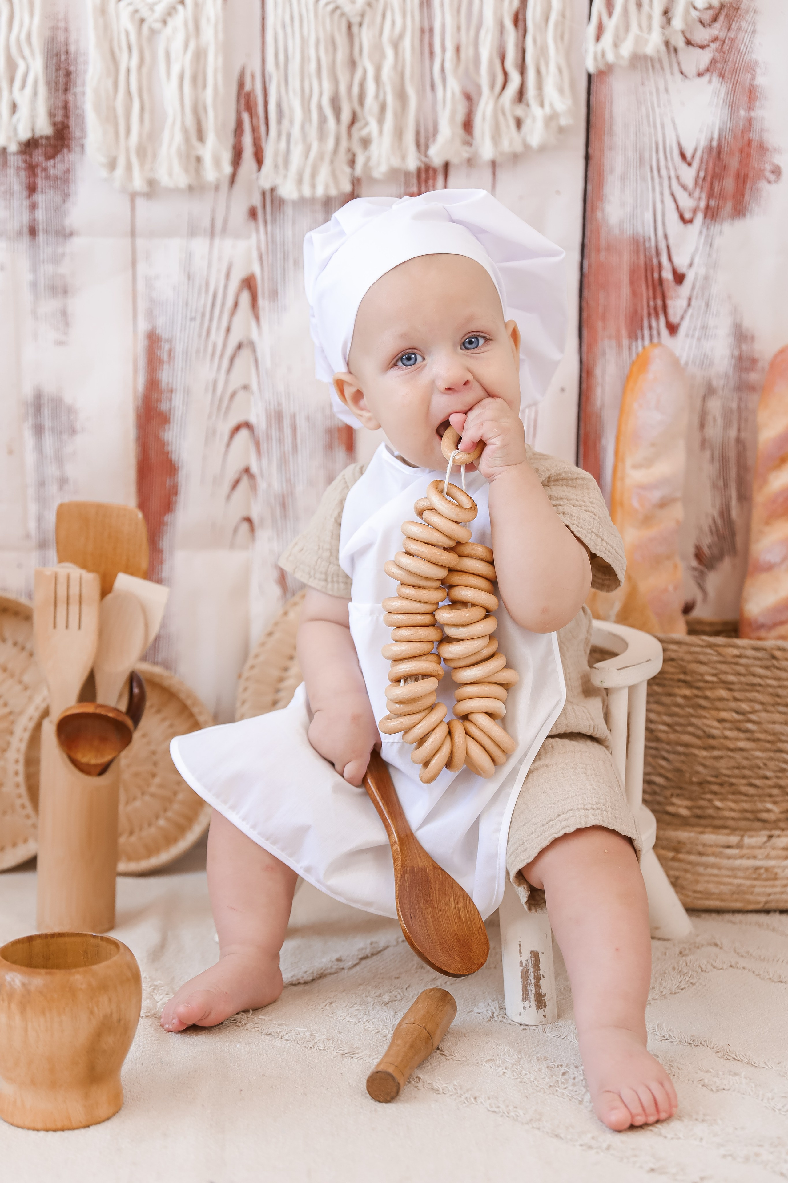 1й Годик Вовы. Детский и Семейный фотограф в Санкт-Петербурге. Детская Фотостудия «FAMILY STORY»