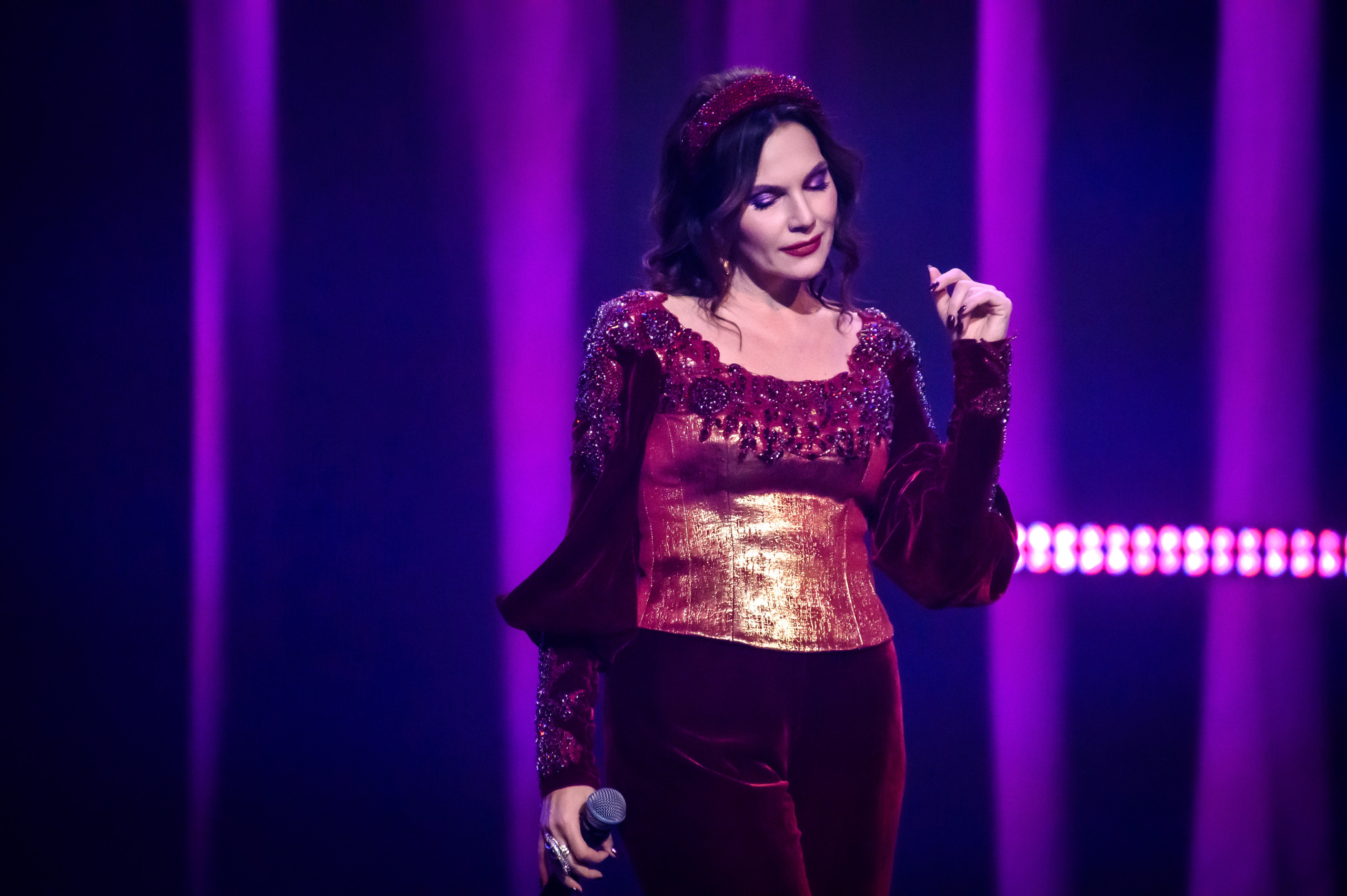 Лариса Рубальская — КЗ «Москва», Остров мечты. Бренд-фотограф для экспертов и блогеров в Москве Влада Горбовская