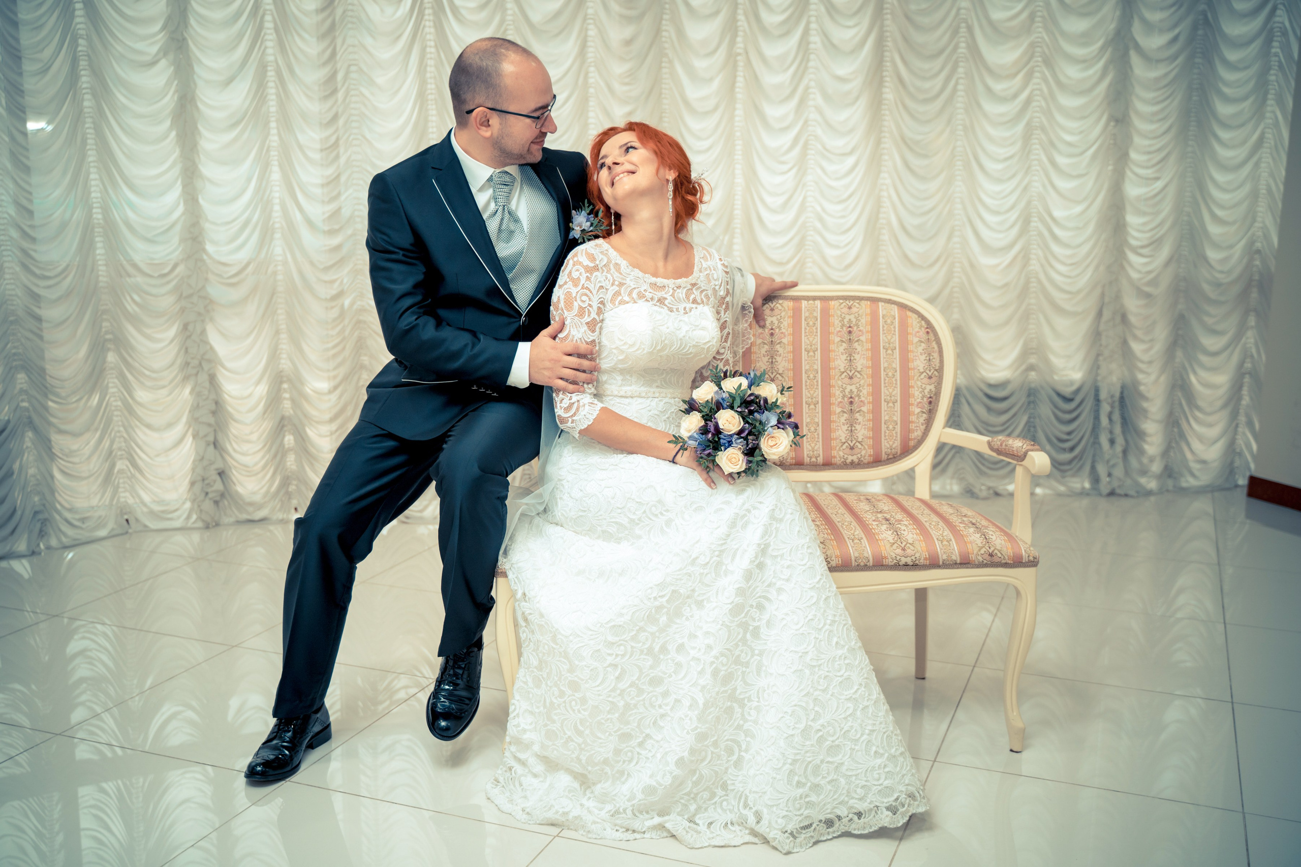 Wedding. Family Photographer Ksenia Kos