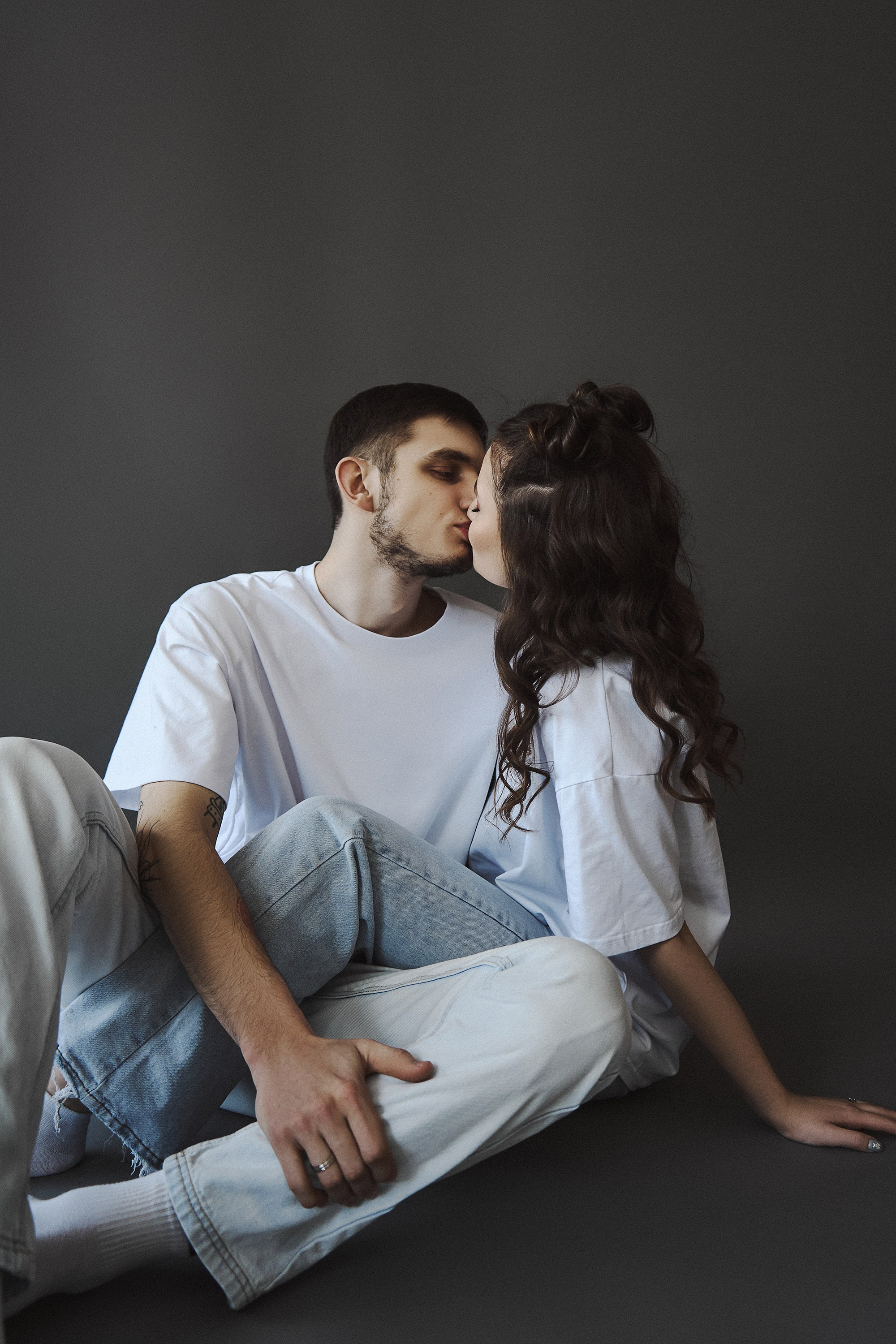 Ilya & Alina. Фотограф Иван Каракулов