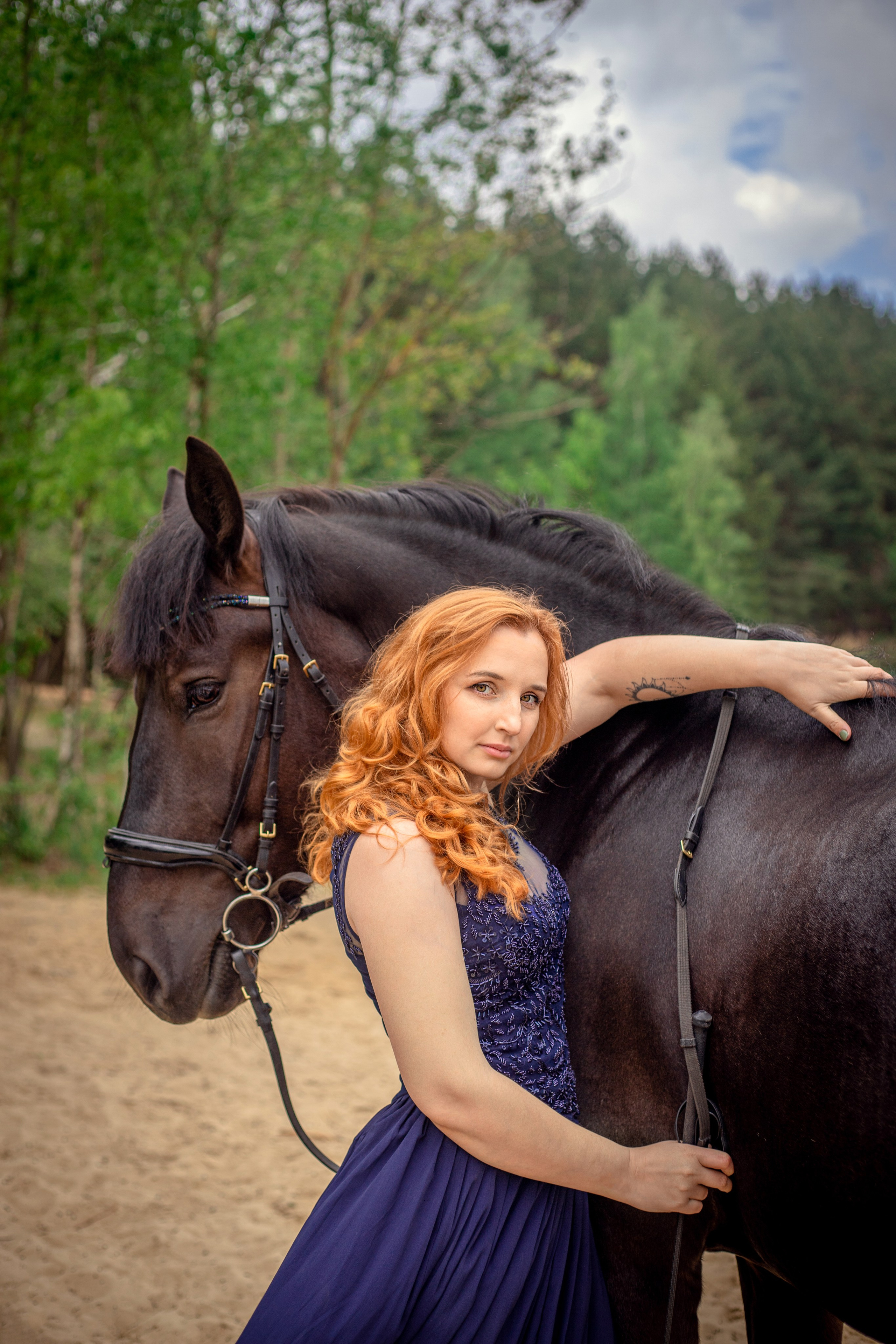 Фотосессии с лошадьми. Фотосессии с лошадьми в Москве и МО