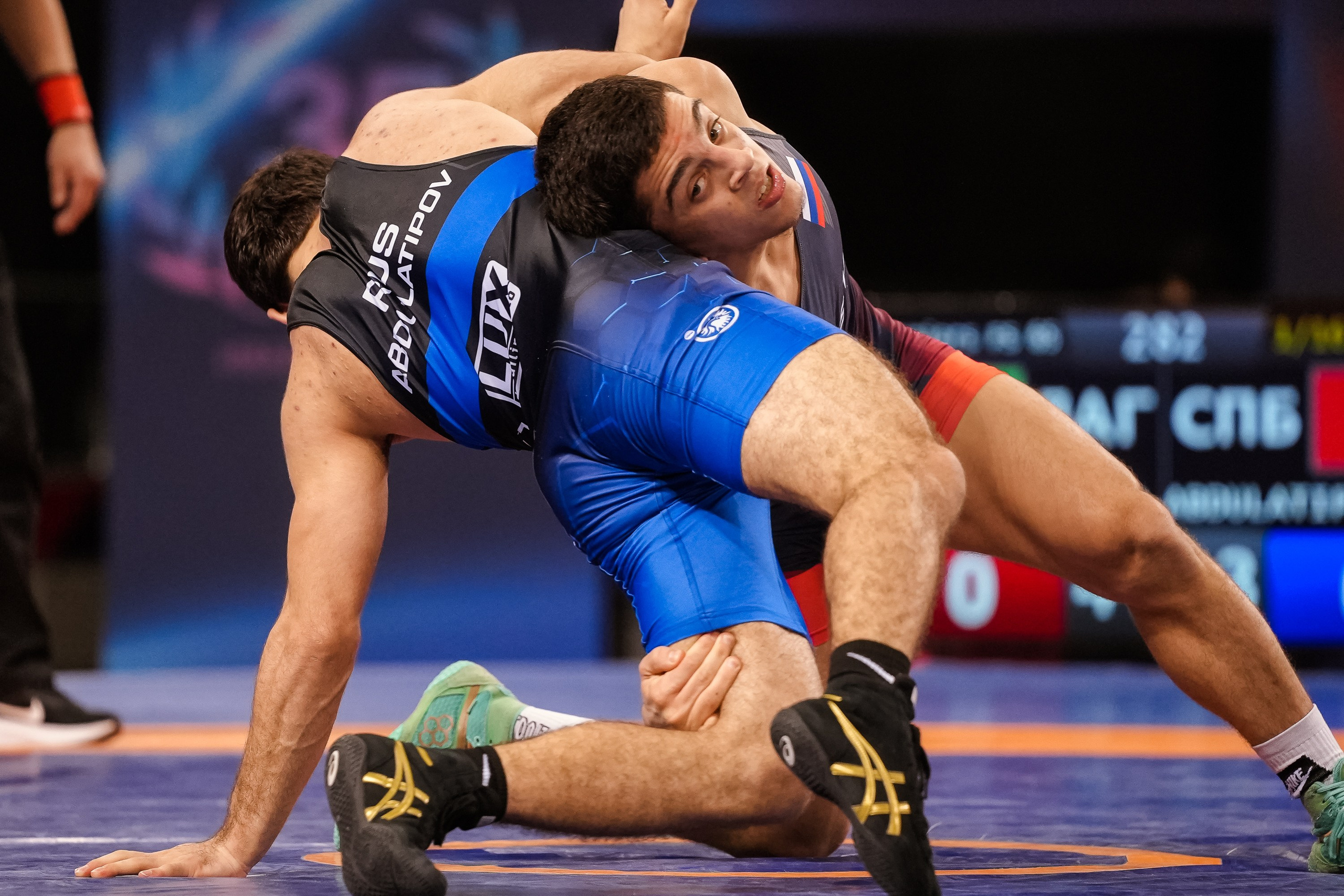 Кубок Ивана Ярыгина 2024 фото / Ivan Yarygin Cup 2024 photos. Фотограф Анна Герман. Красноярск