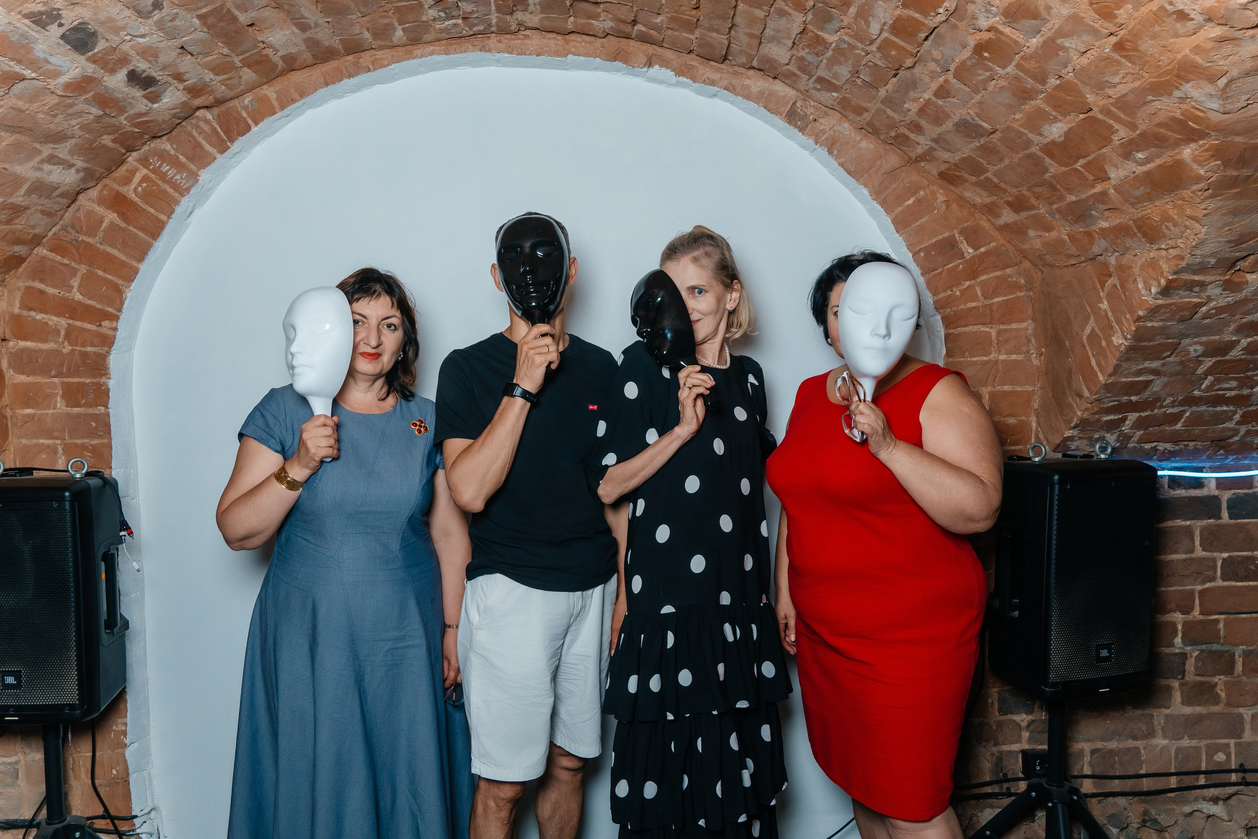 Мафия. Профессиональный фотограф в Самаре Анна Конзаева