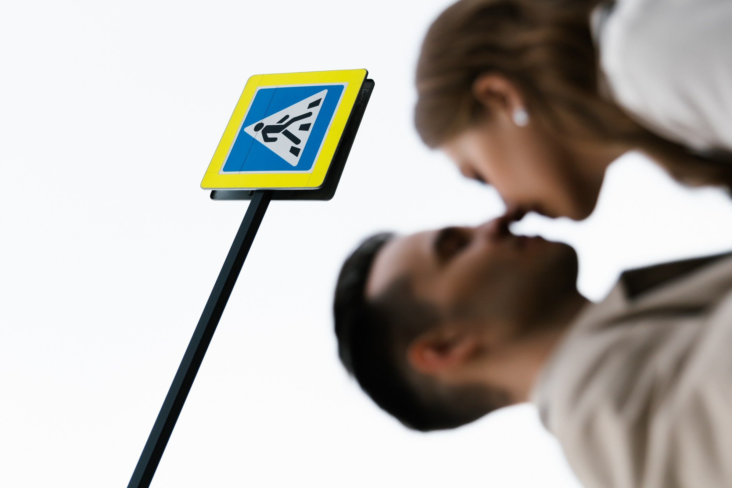 Любить в большом городе. Свадебный фотограф Марьям Сайфулина г. Красноярск