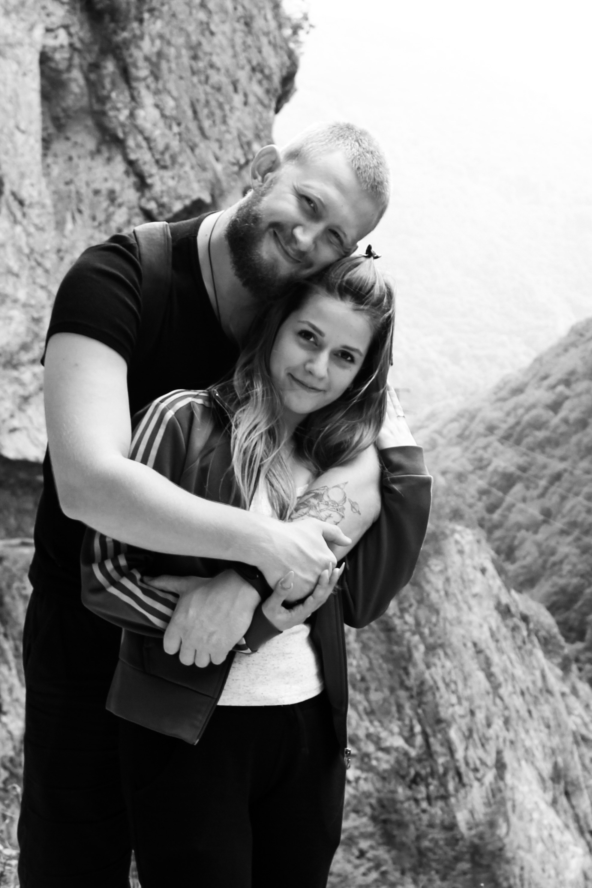 Валерия и Иван. Свадебный фотограф в Москве Александрина Аксенова