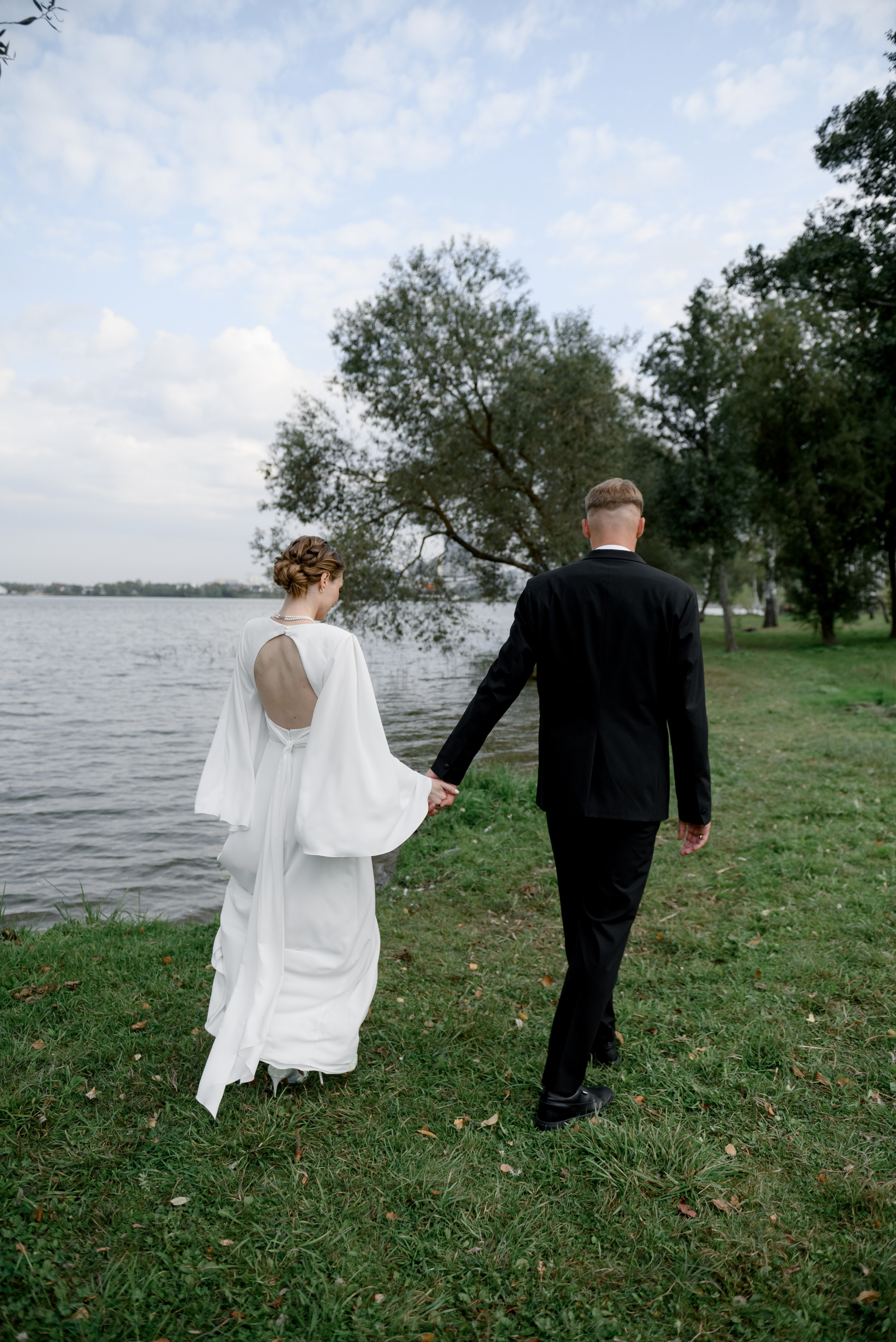 Wedding Day. Свадебный фотограф в Минске Минчукова Анна