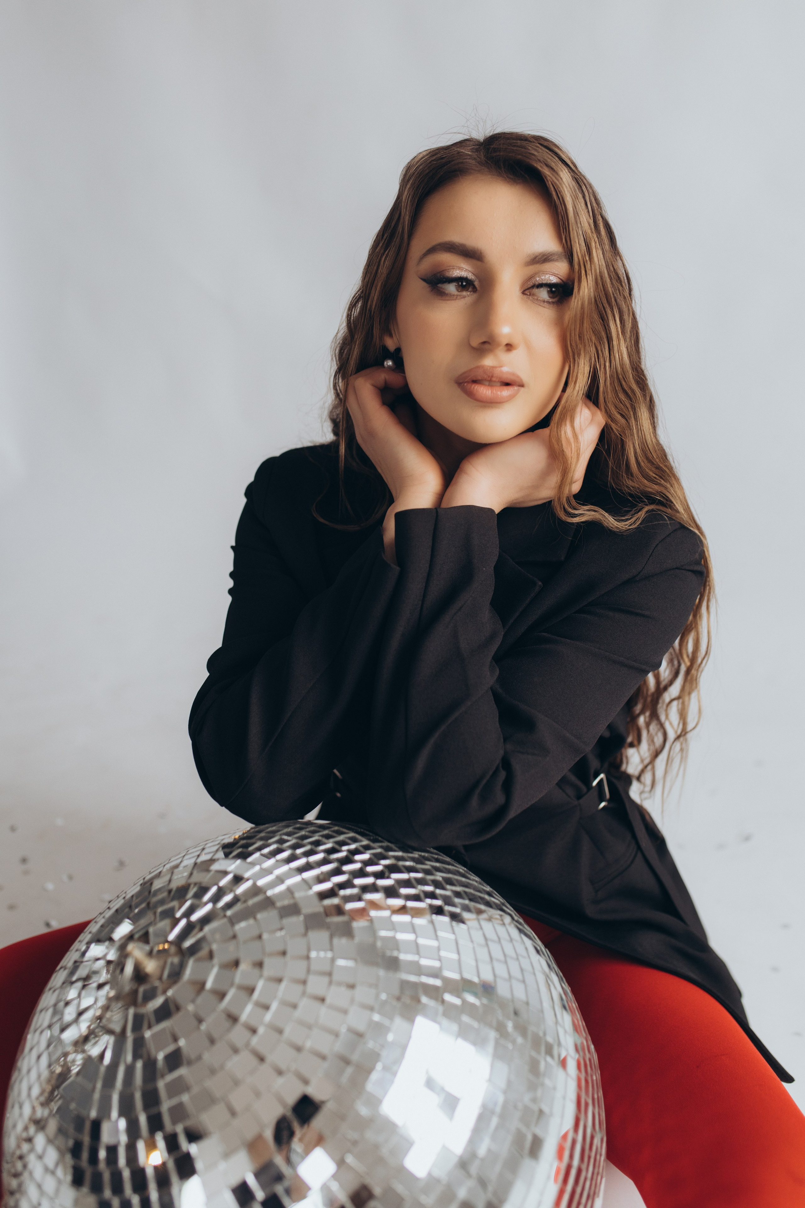 Танюша. Свадебный и семейный фотограф в Белгороде Евгения Курочкина