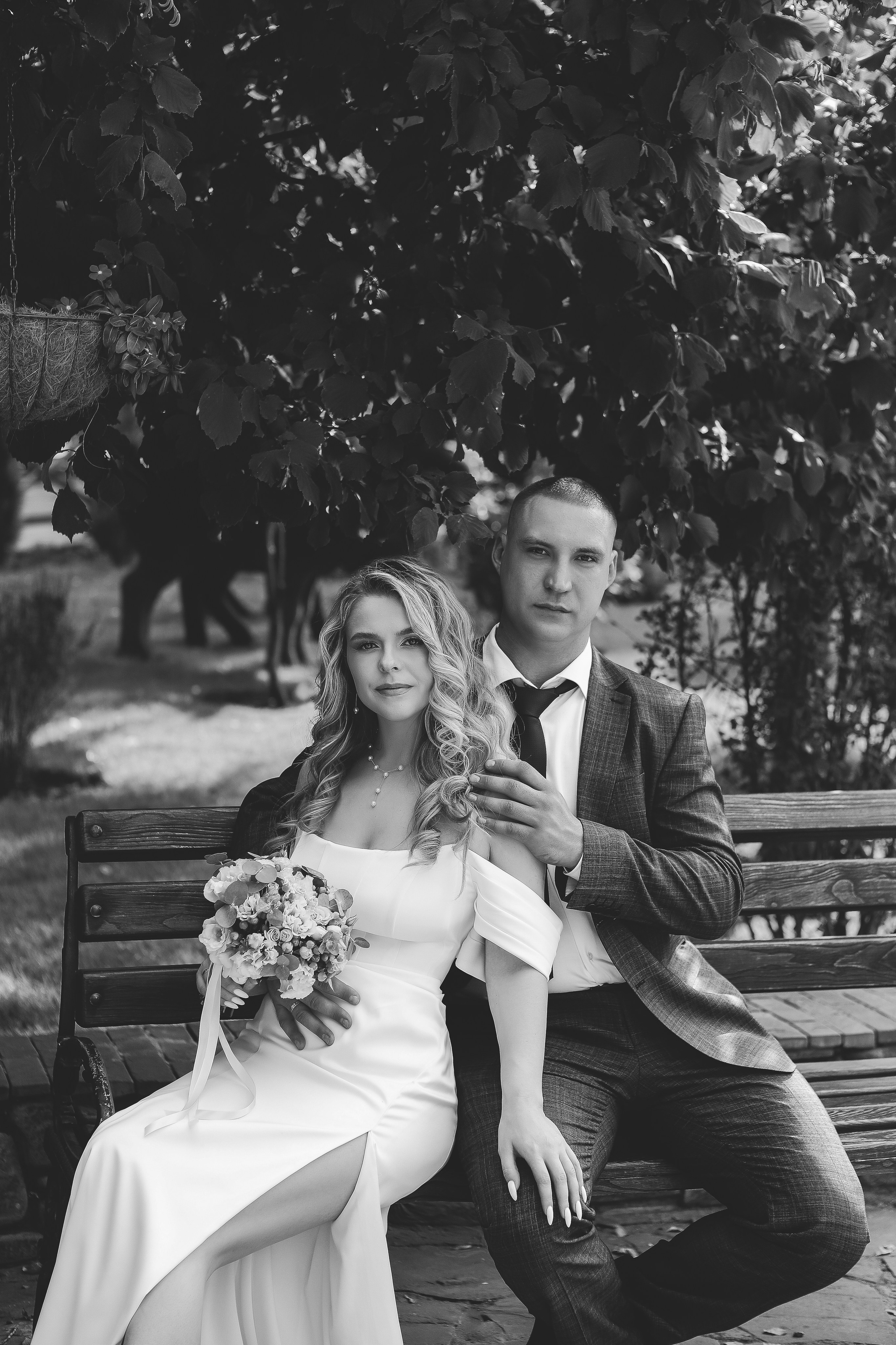 Ангелина и Сергей. Свадебный фотограф Евгения Фролова г. Каменск-Шахтинский, Донецк, Ростов