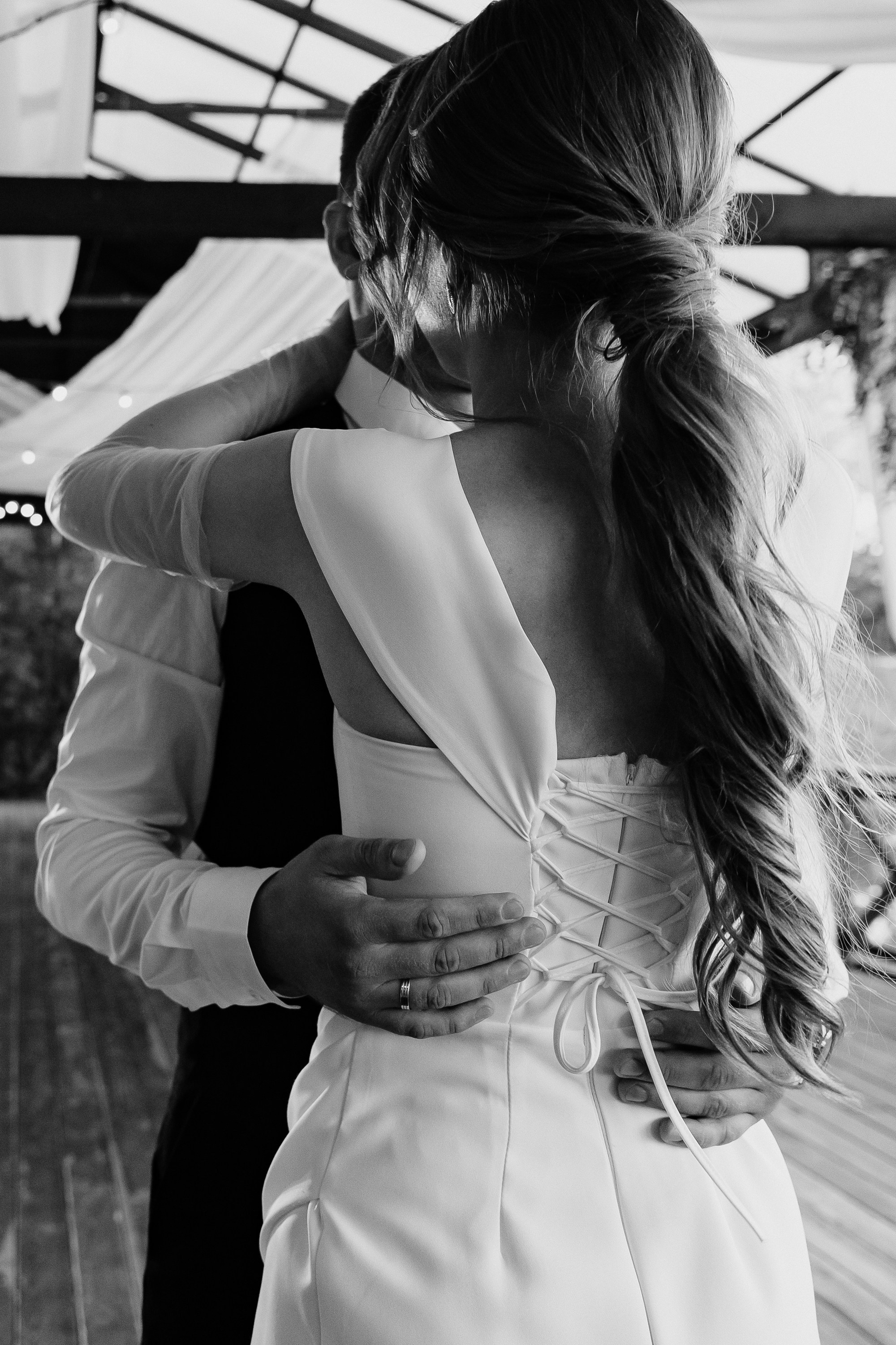 Свадебный фотограф в Крыму Алексей Карасёв