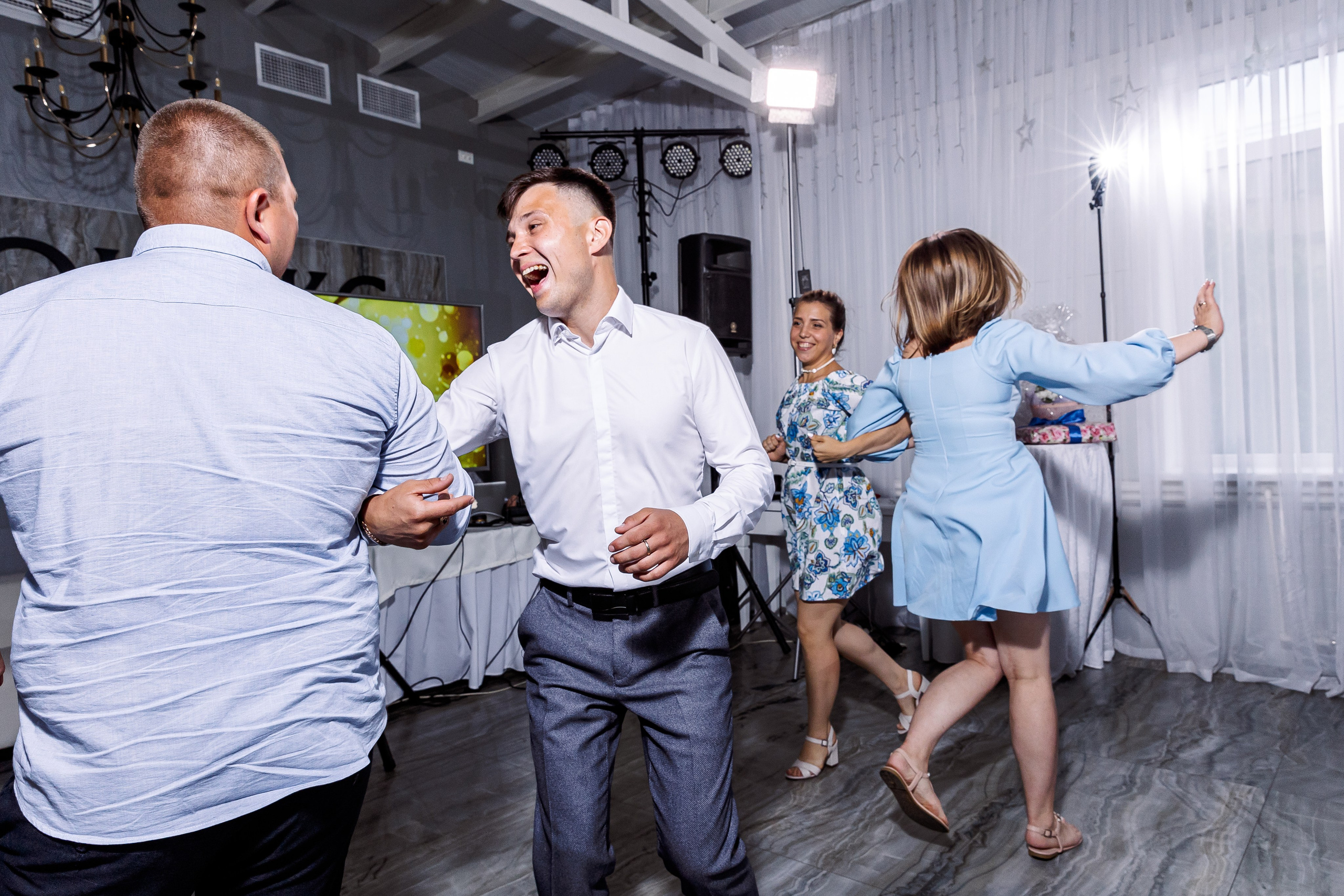 Сергей и Валерия. Свадебный и семейный фотограф в Челябинске Юлия Ишимова