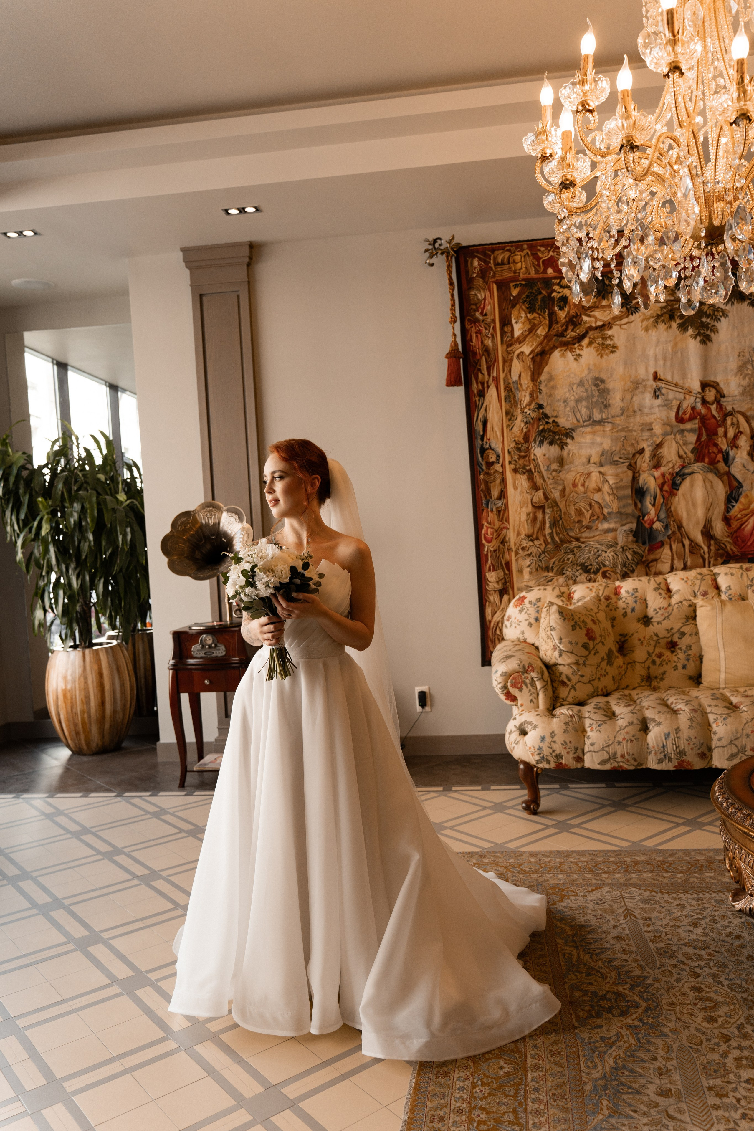 Софа и Олег