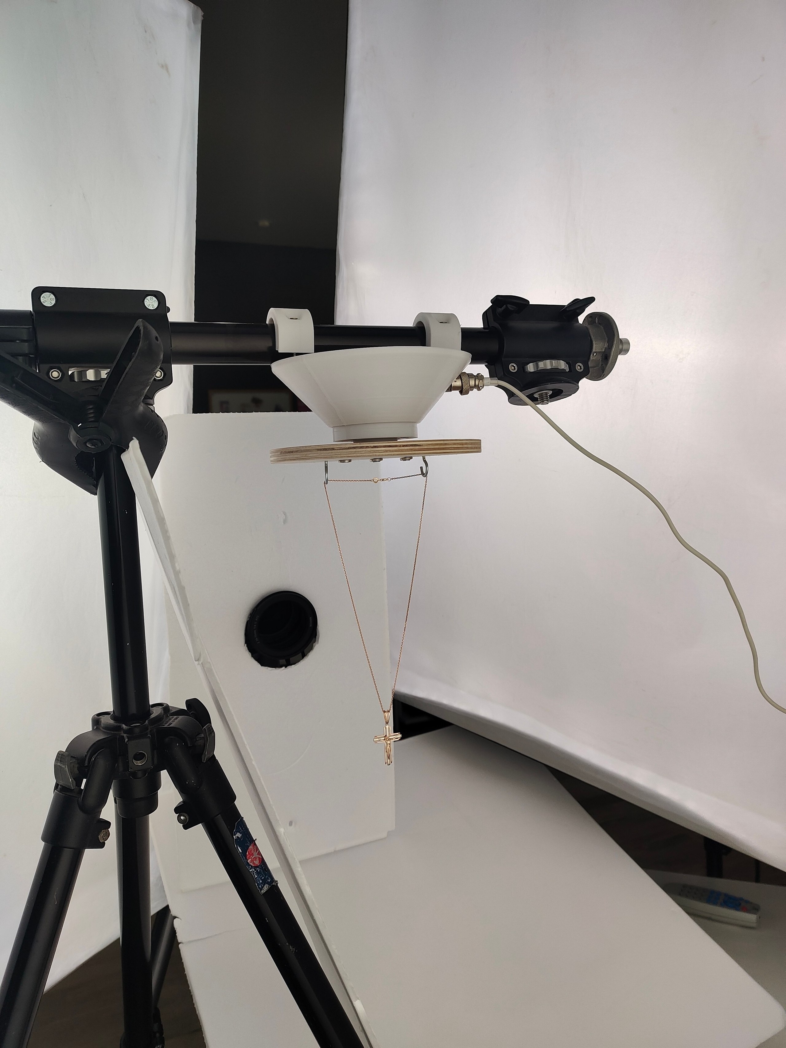 Backstage. Коммерческий фотограф в Ульяновске