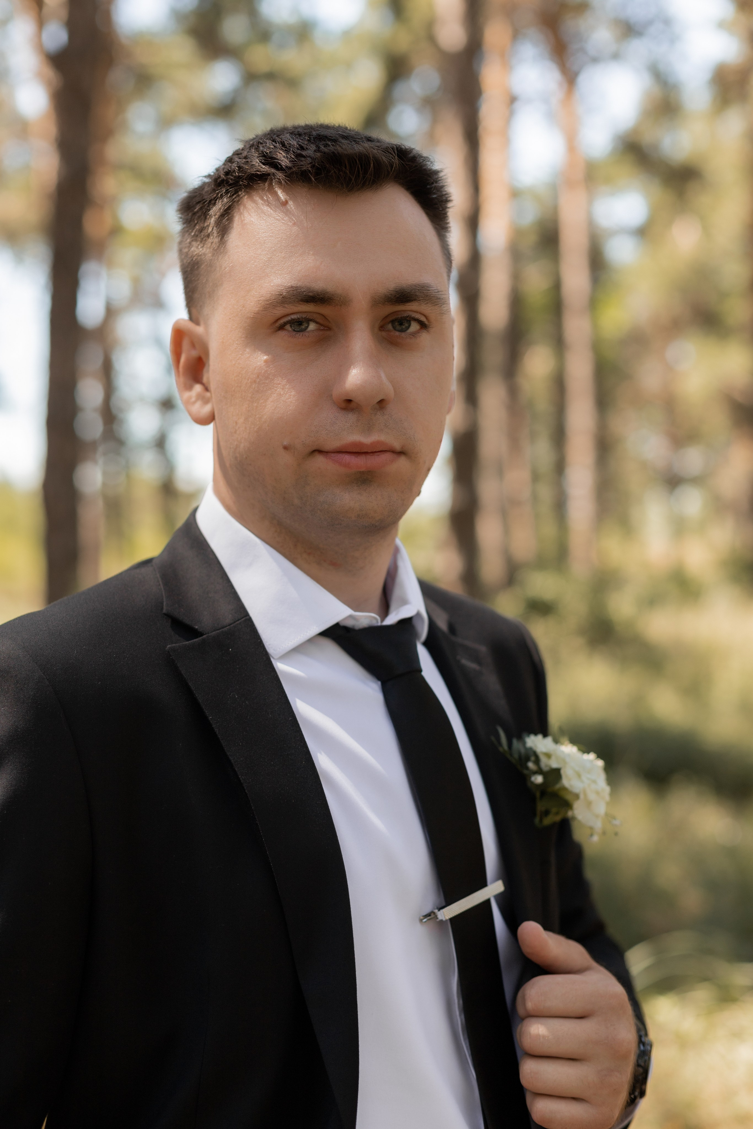 Эдуард и Юлия (сокращено). Свадебный фотограф Ангелина Сунгатулина | Саратов | Балаково | Вольск