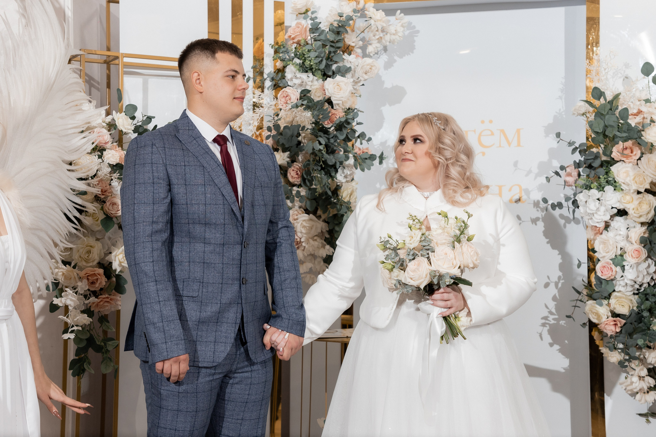 Банкеты. Свадебный фотограф Ангелина Сунгатулина | Саратов | Балаково | Вольск