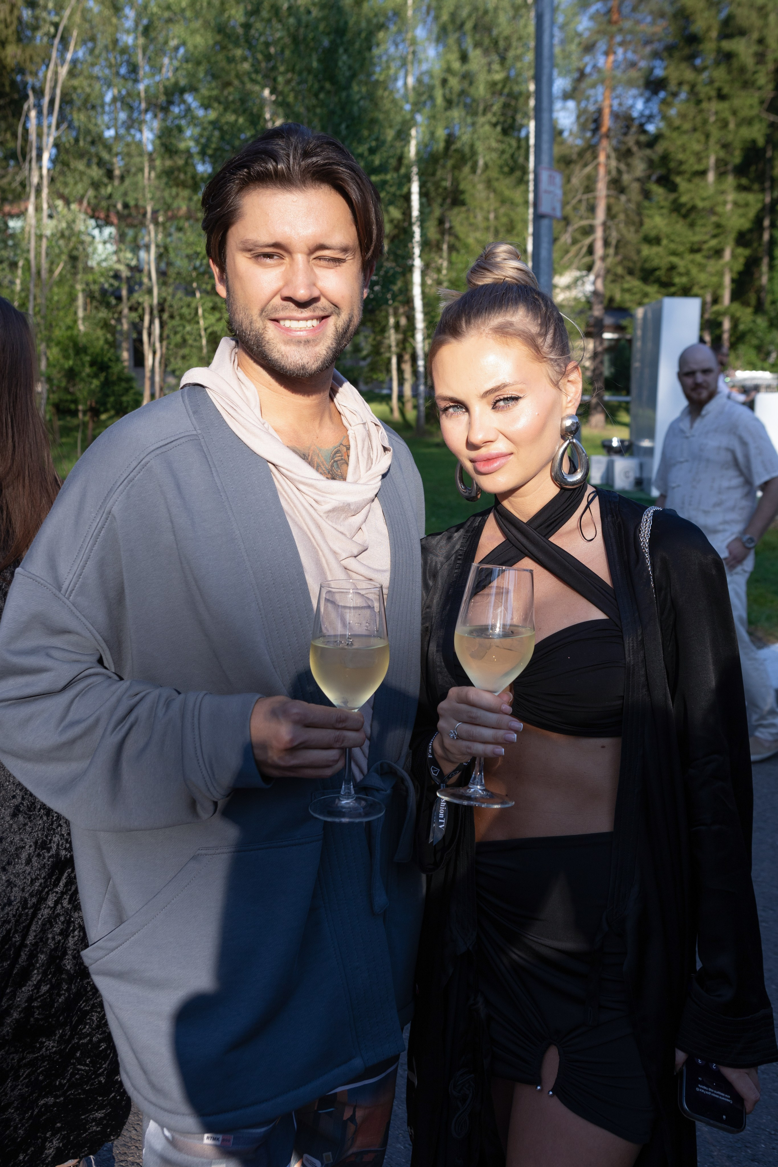 Fashion TV 06.07.23. Главная
