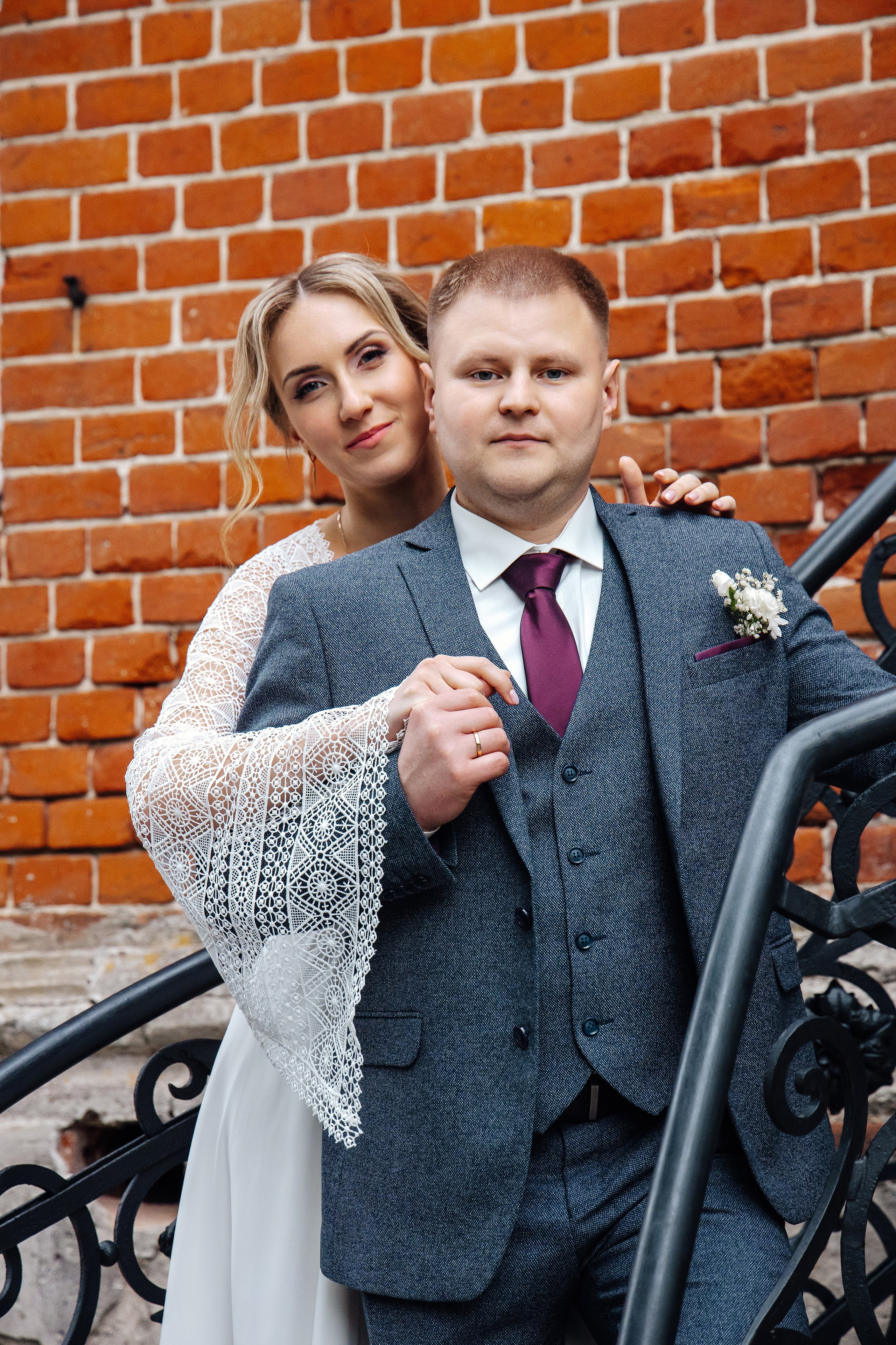 Фотограф Сергей Золотарев — Свадьба Дмитрия и Виктории. Фотограф Воронеж, Липецк