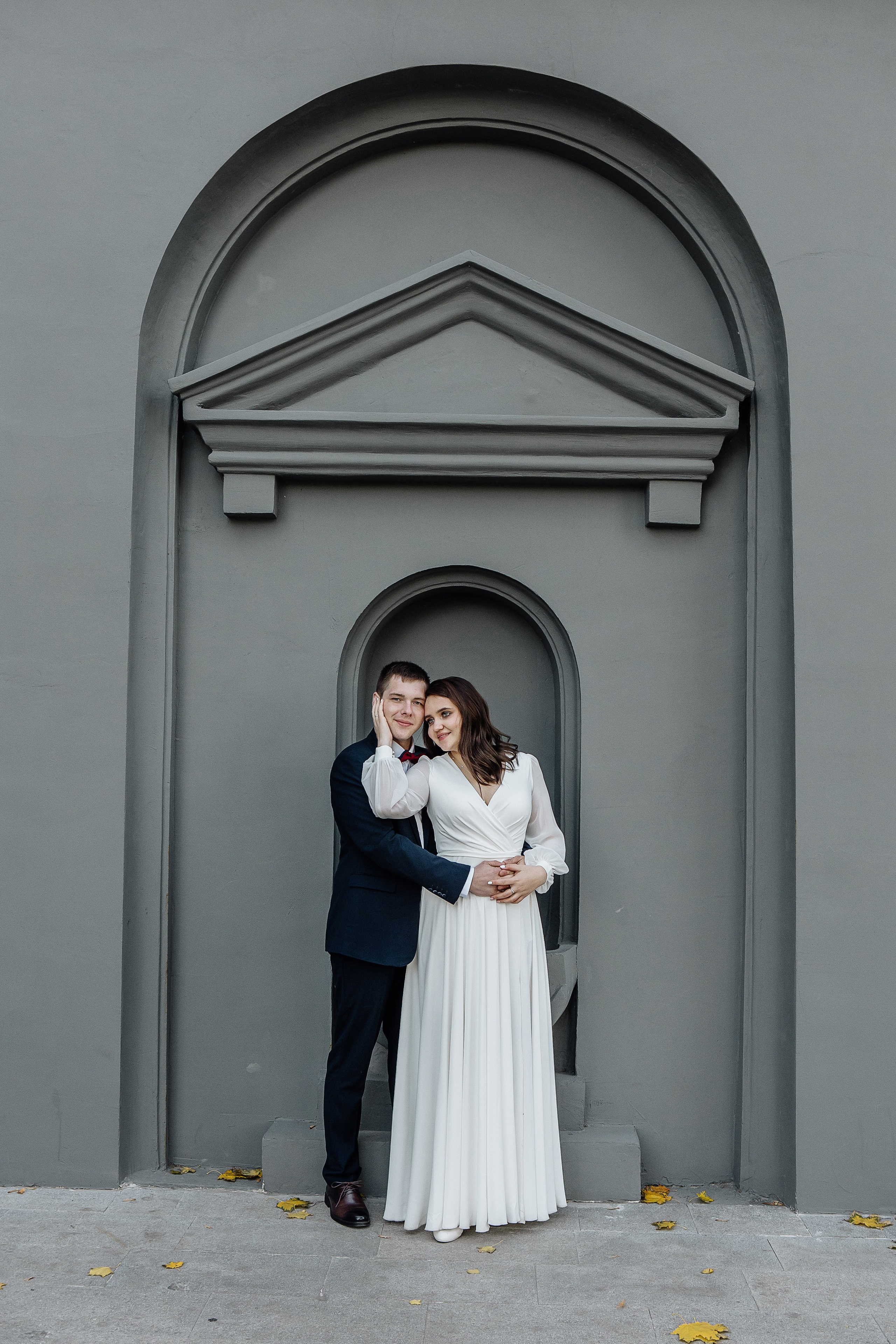 Павел и Екатерина. Фотограф Воронеж, Липецк