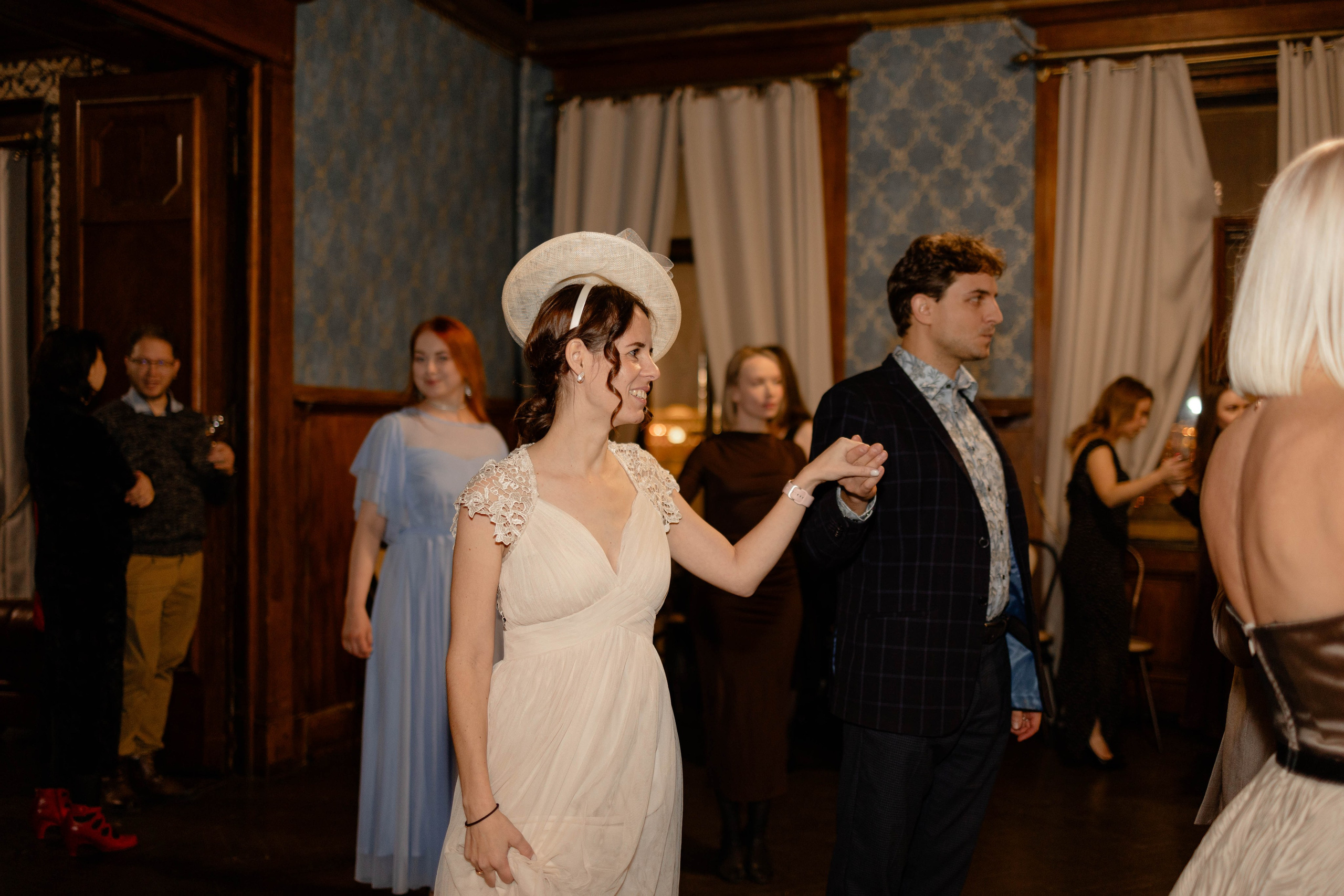 Gravity бал.24. Репортажный и портретный фотограф в Санктпетербурге. Видиосъемка мероприятий в Санкт-Петербурге