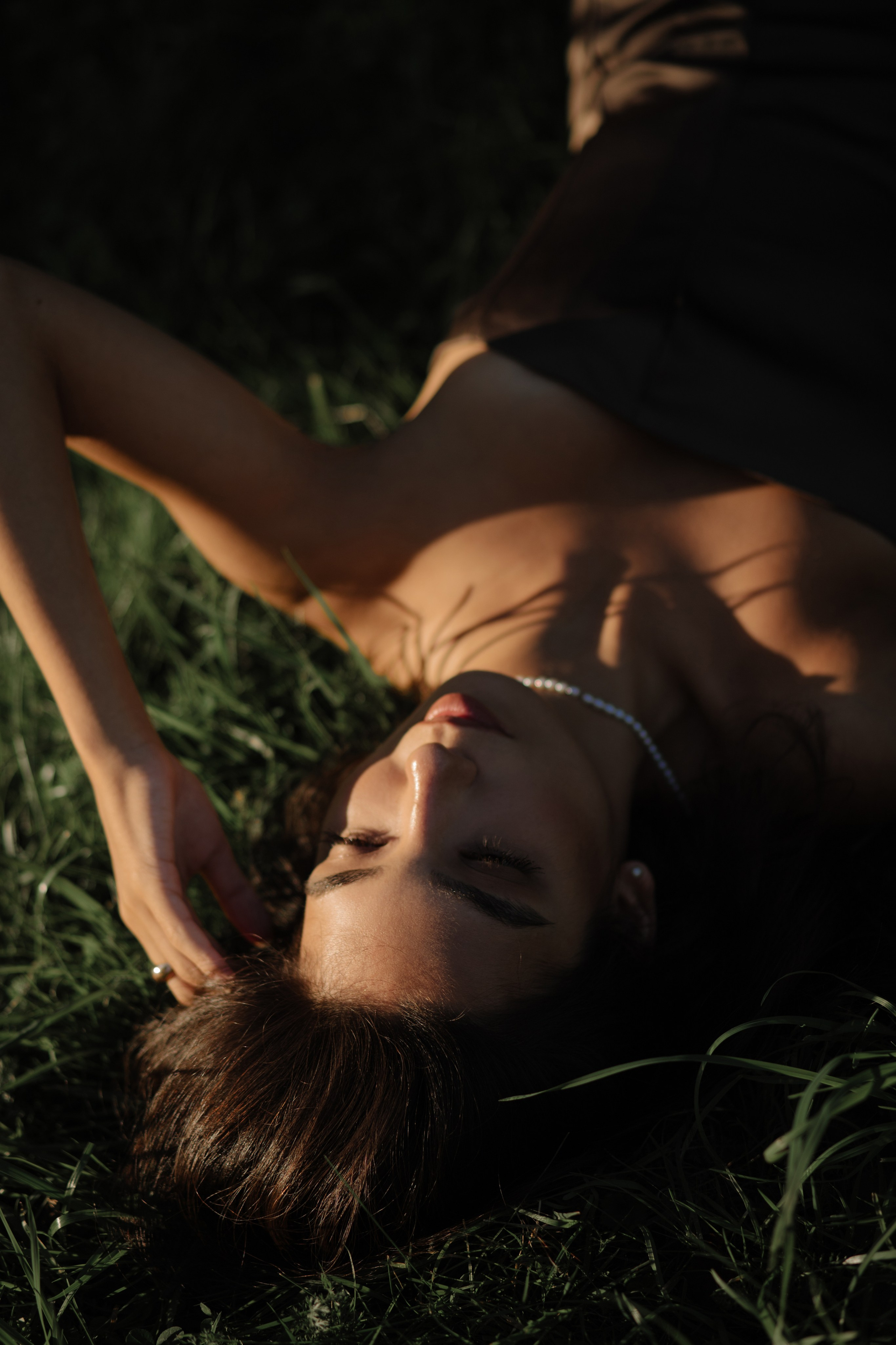 Екатерина. Женский портрет. ELIZAVETA TITARENKO