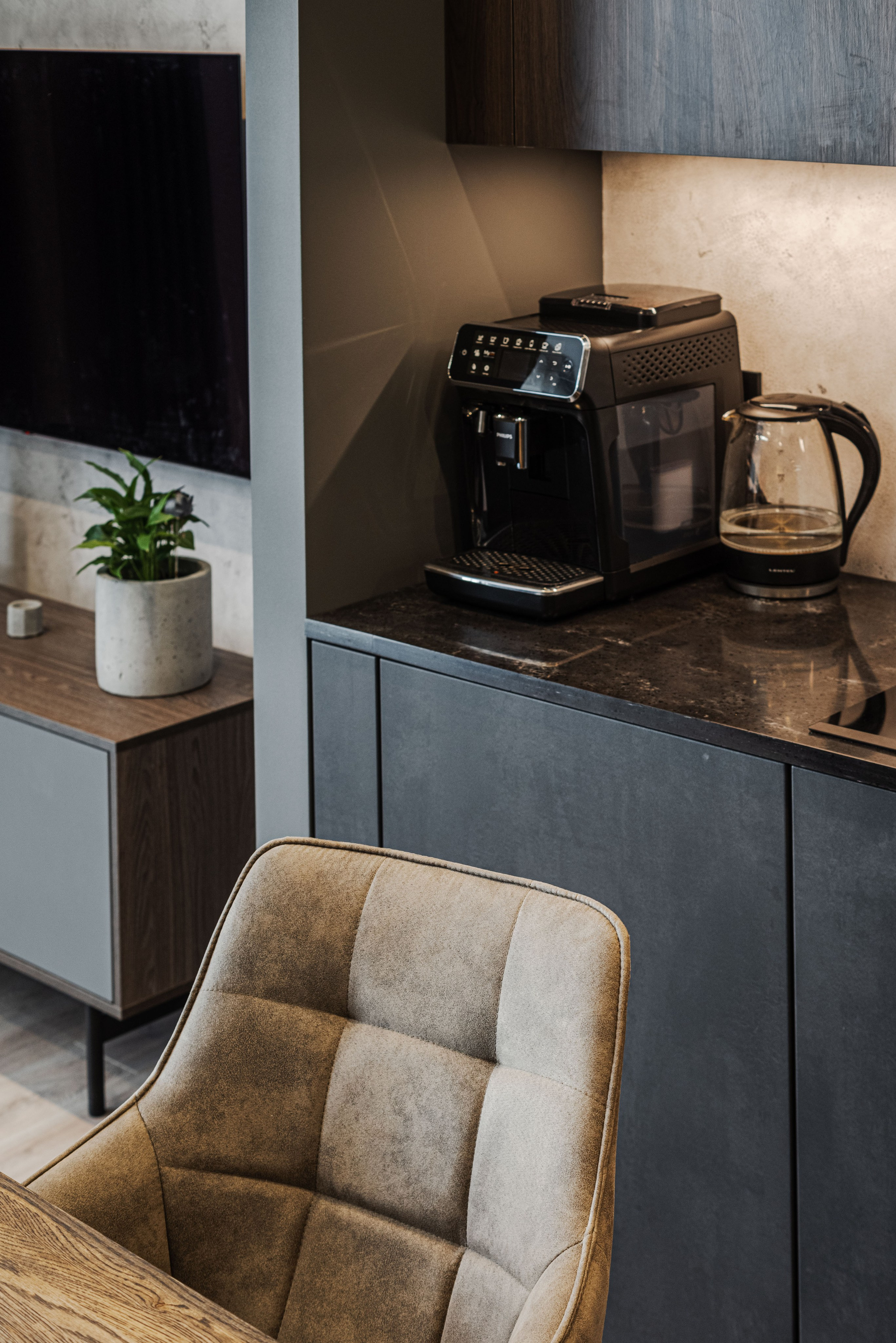 Квартиры. Интерьерный и репортажный фотограф в Санкт-Петербурге