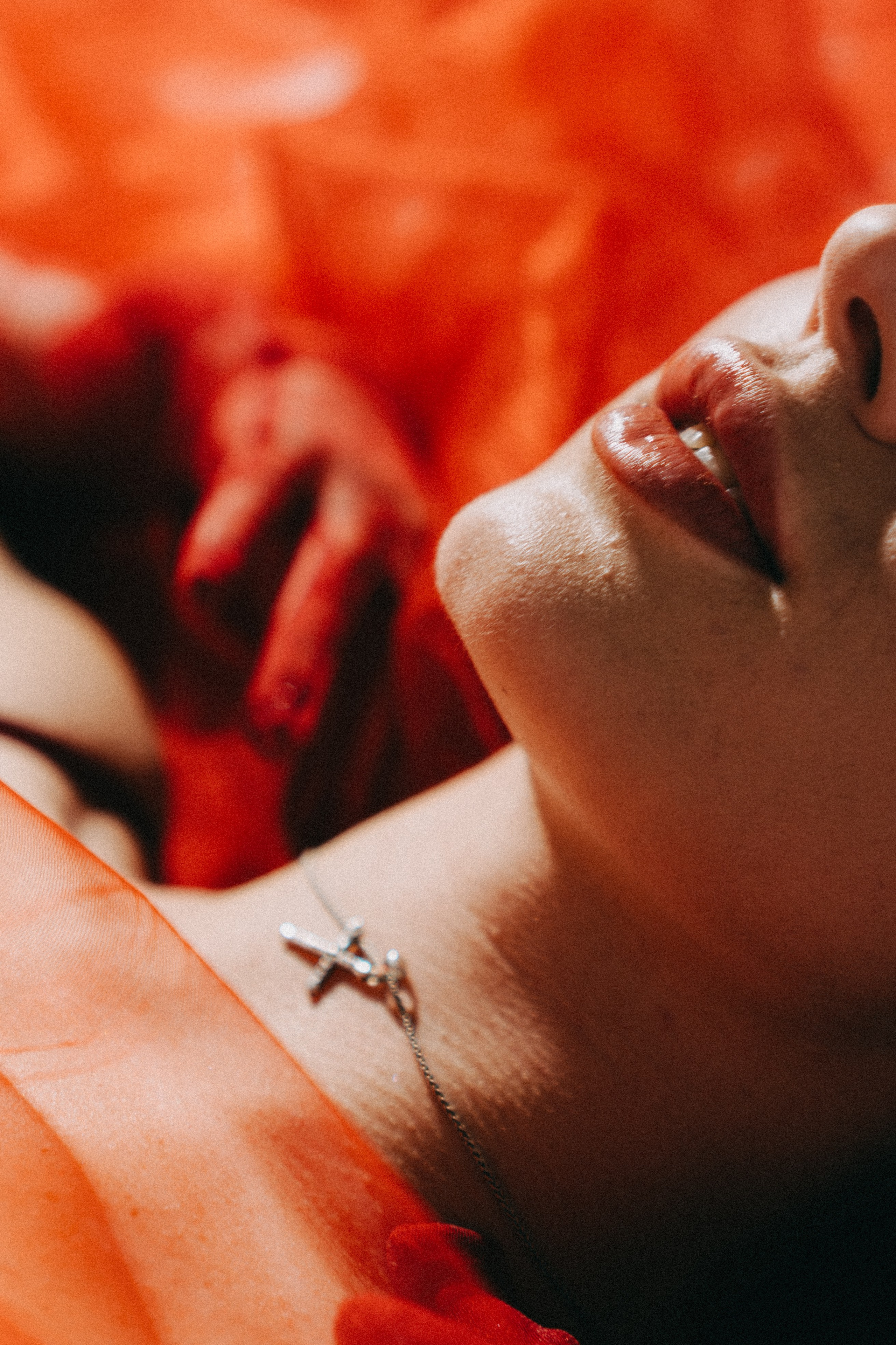 Творческая история для девушки. Профессиональный фотограф, Санкт-Петербург — Виктория Богомолова