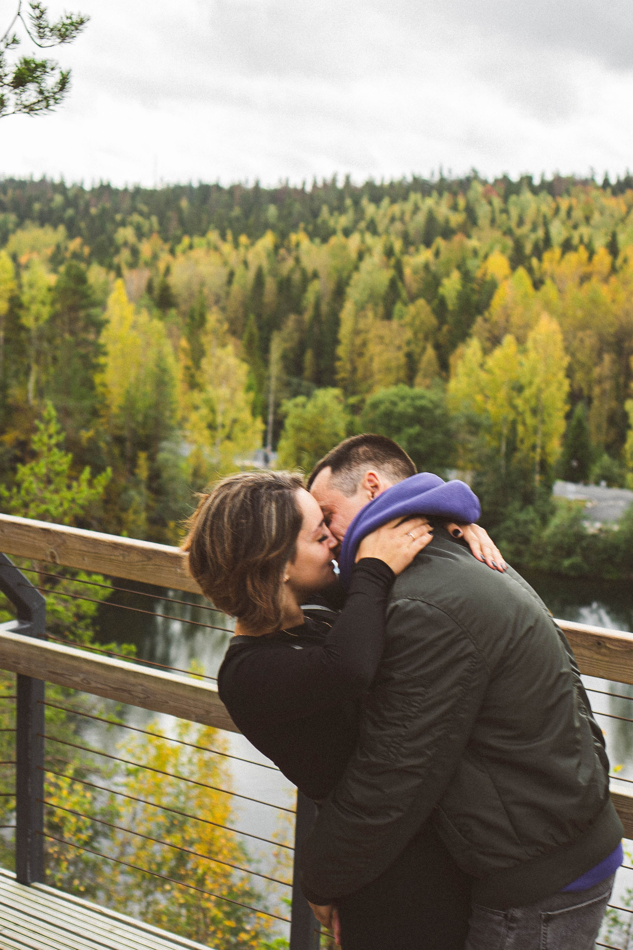 Прогулка на природе. Профессиональный фотограф, Санкт-Петербург — Виктория Богомолова