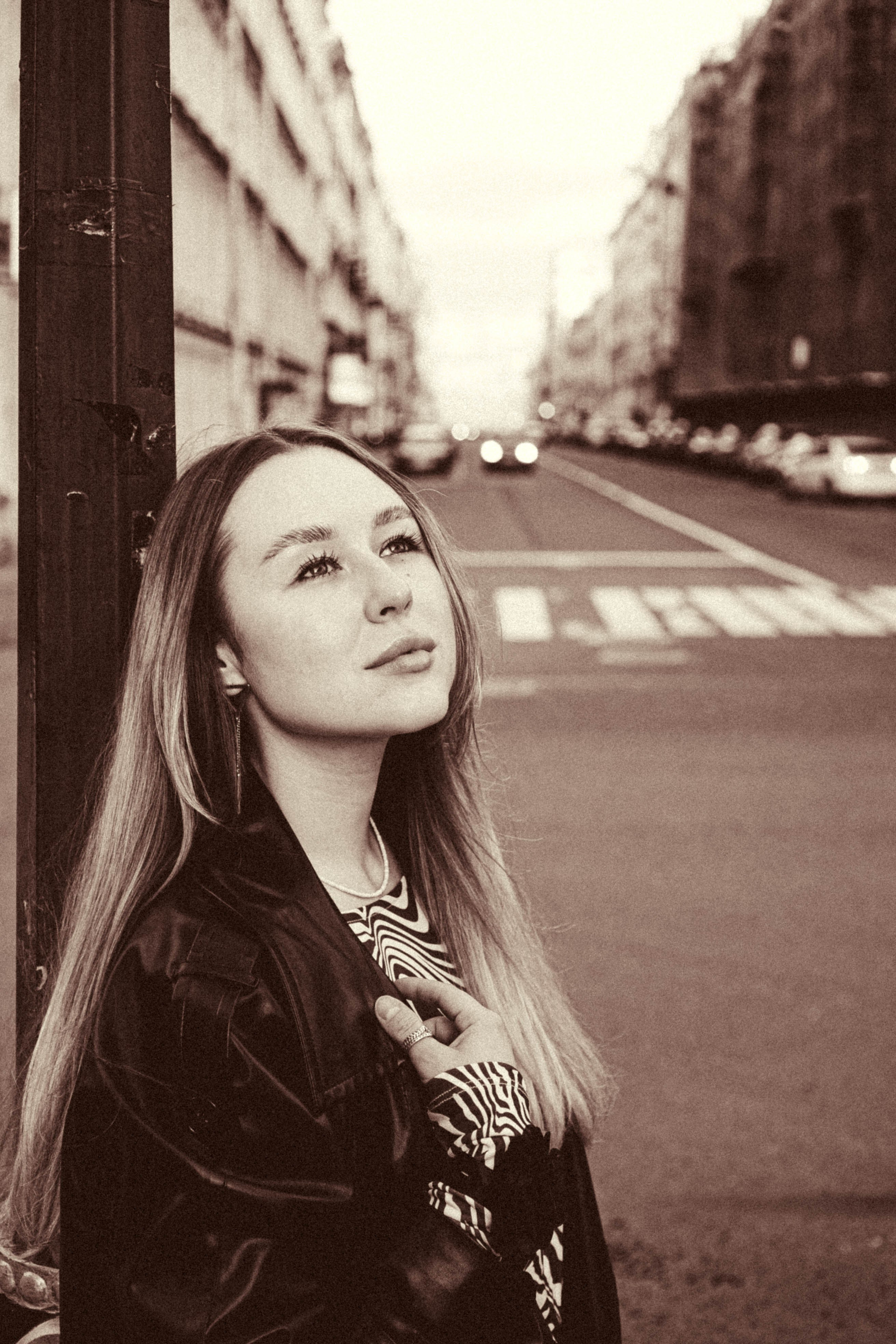 Ксения. Профессиональный фотограф, Санкт-Петербург — Виктория Богомолова