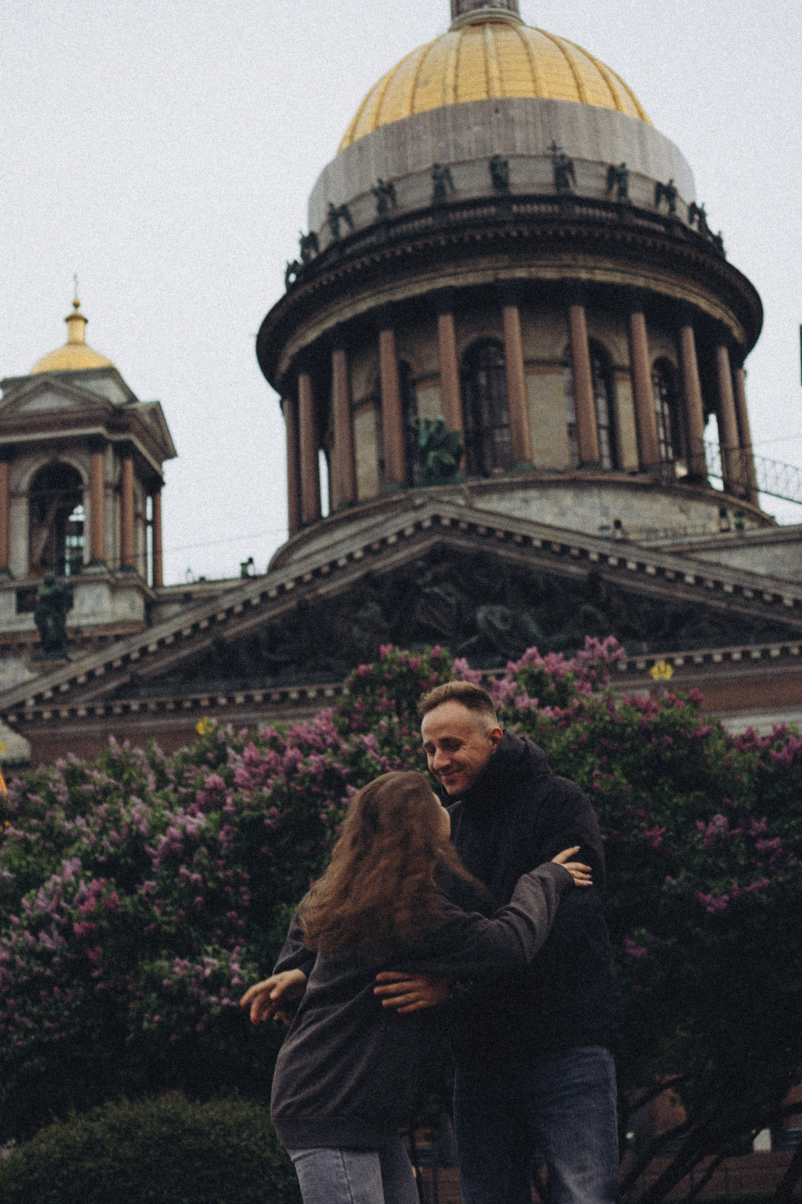 С разводными мостами. Профессиональный фотограф, Санкт-Петербург — Виктория Богомолова