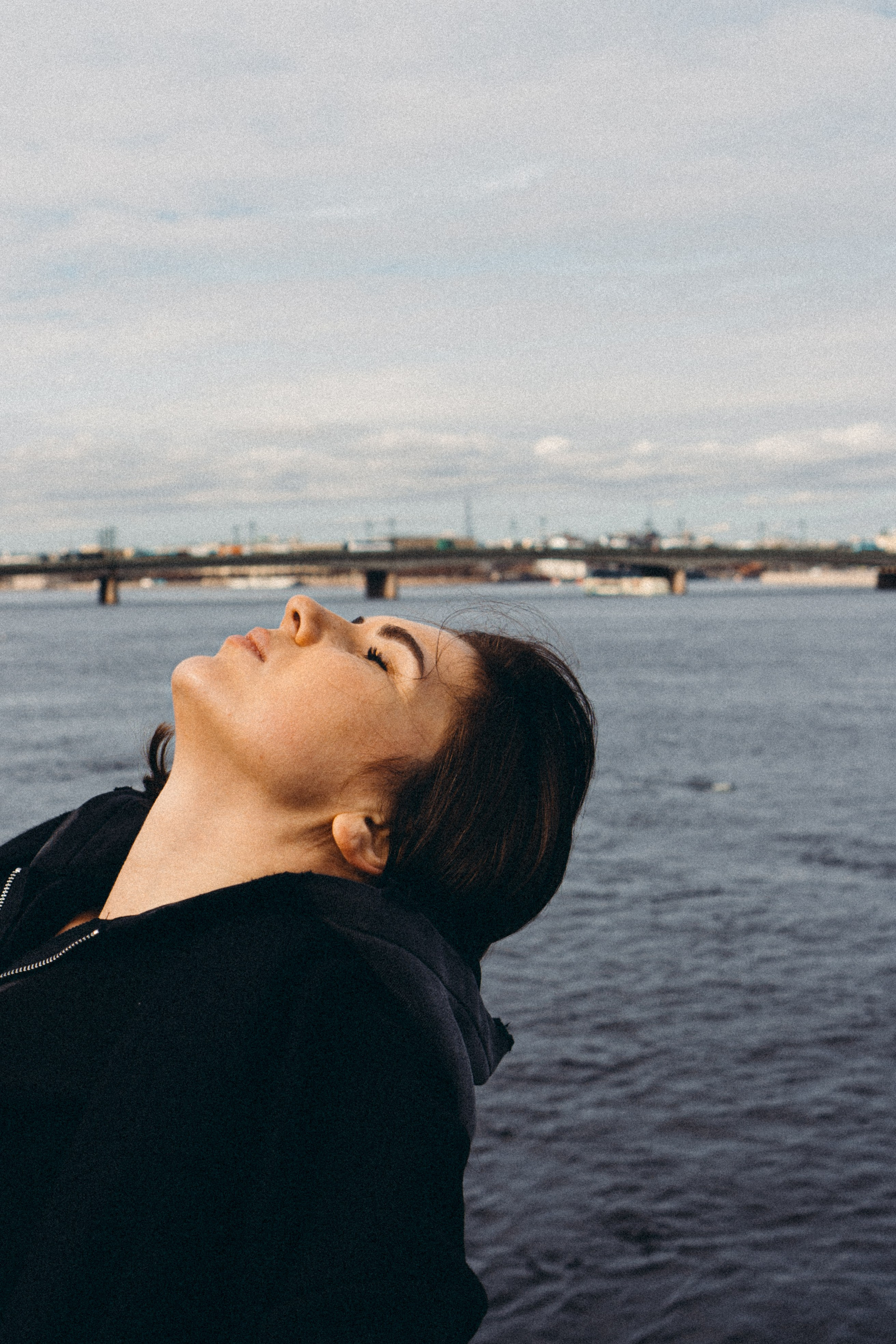 Прогулка по весеннему Питеру. Профессиональный фотограф, Санкт-Петербург — Виктория Богомолова