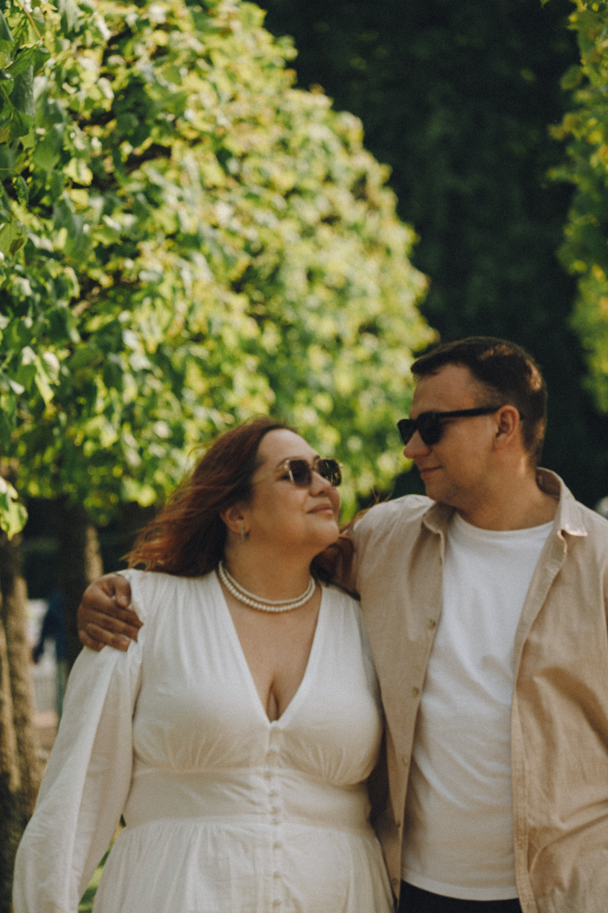 СВАДЕБНАЯ ИСТОРИЯ В ПЕТЕРГОФЕ. Профессиональный фотограф, Санкт-Петербург — Виктория Богомолова