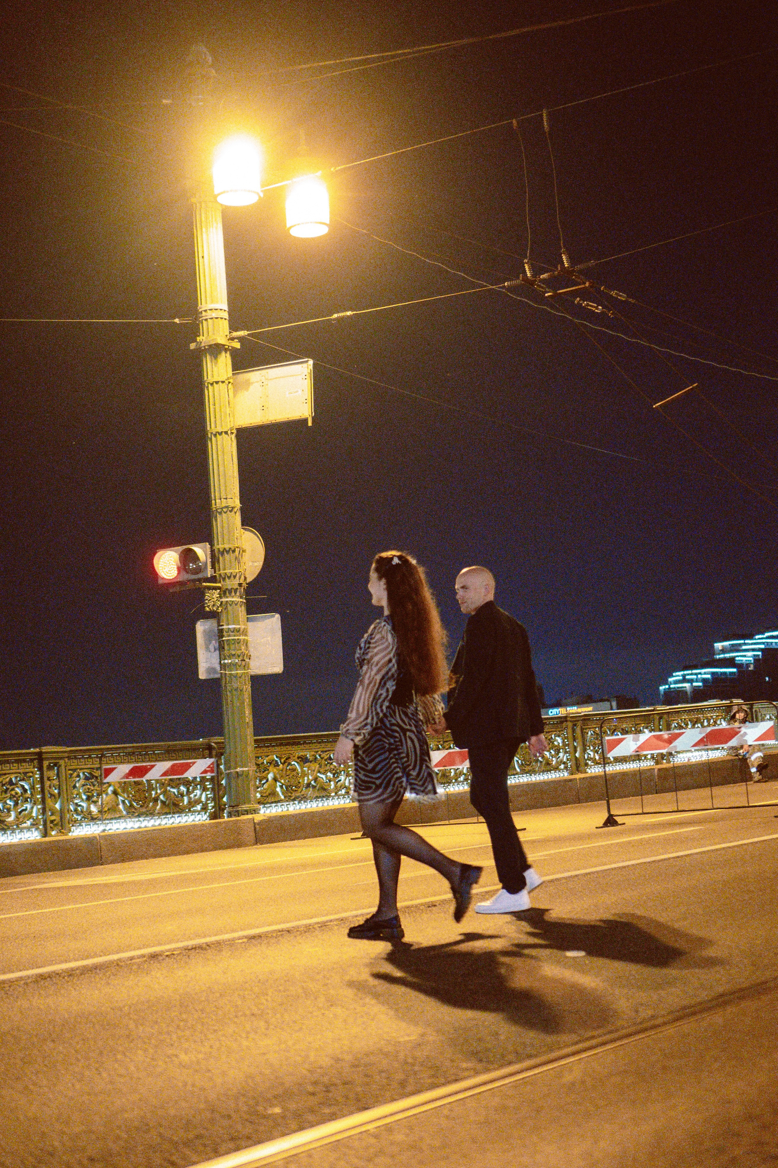 Любовь и питер. Профессиональный фотограф, Санкт-Петербург — Виктория Богомолова