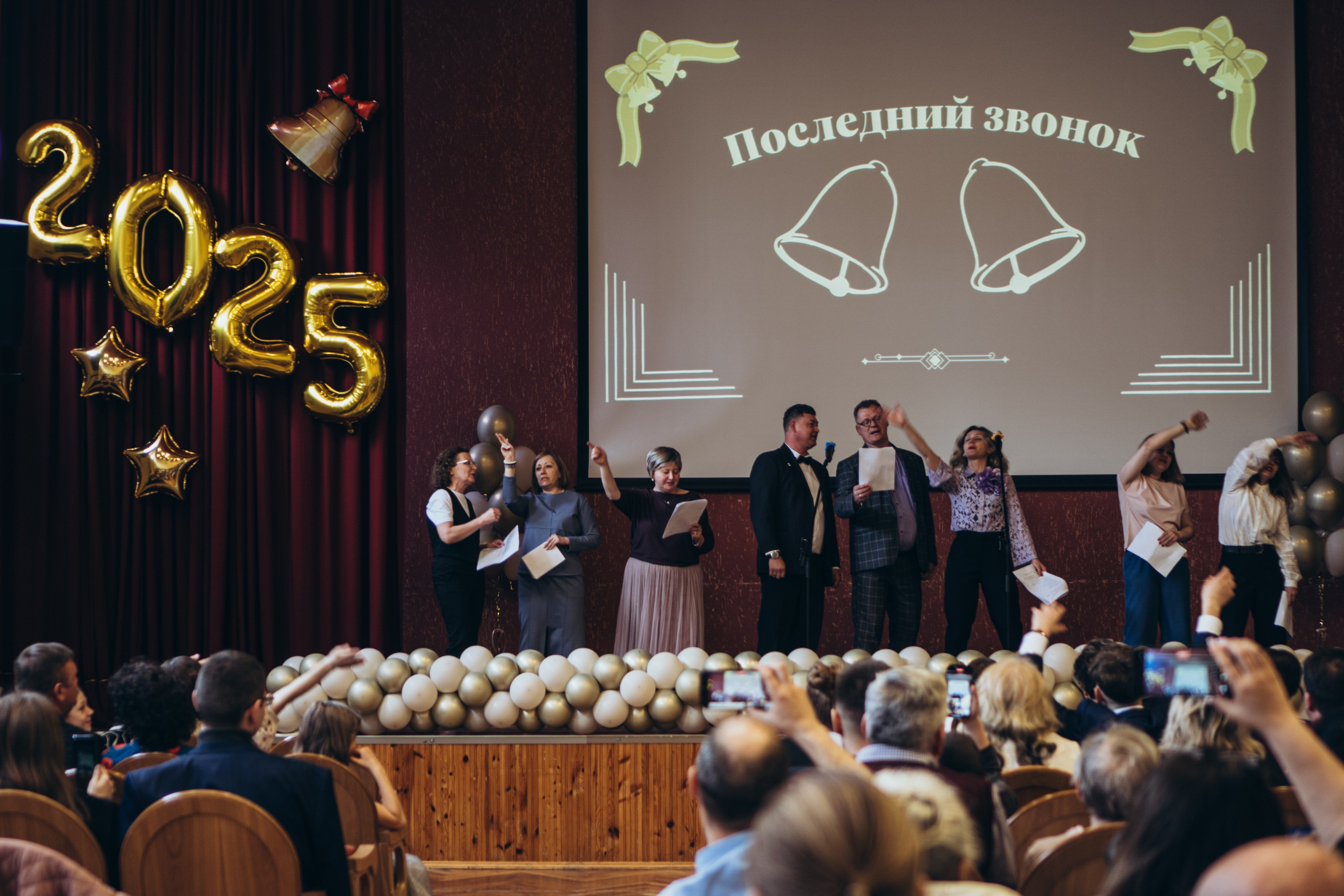 ПОСЛЕДНИЙ ЗВОНОК. Профессиональный фотограф, Санкт-Петербург — Виктория Богомолова