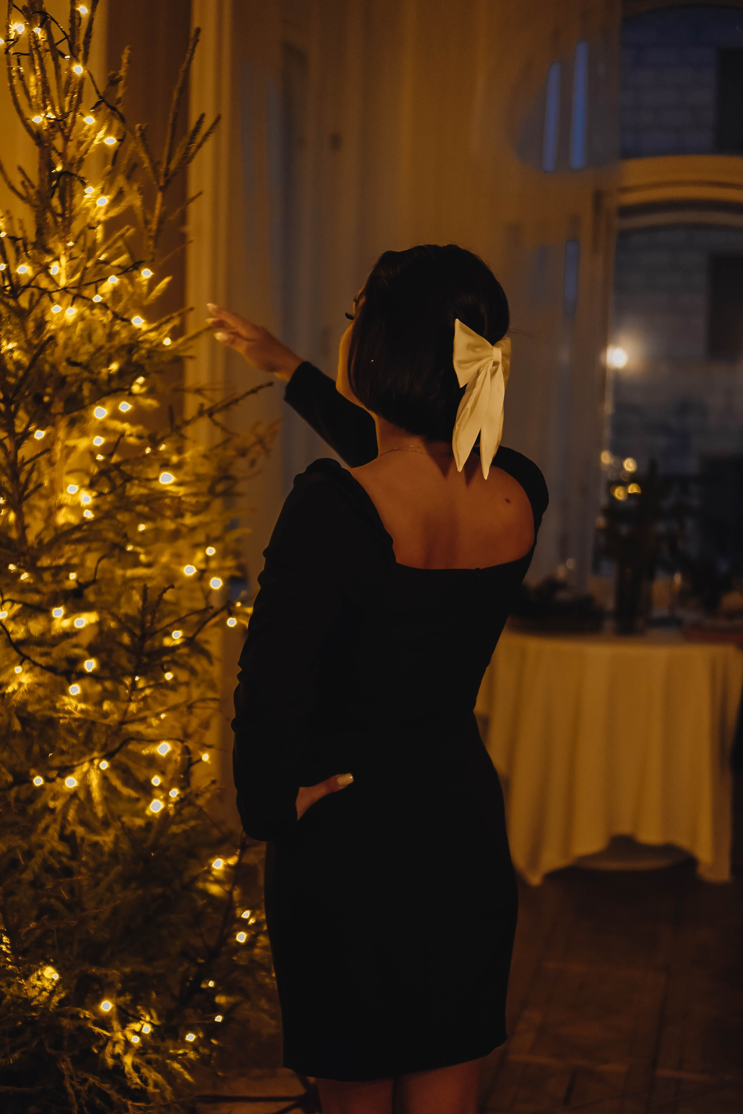 Семейная новогодняя. Профессиональный фотограф, Санкт-Петербург — Виктория Богомолова